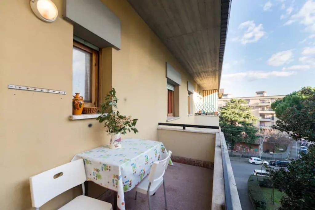 Cascine Park House Appartamento Firenze