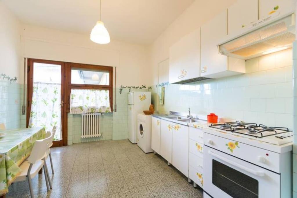 Appartamento Cascine Park House Firenze
