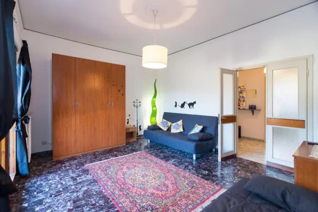 Cascine Park House Appartamento Firenze