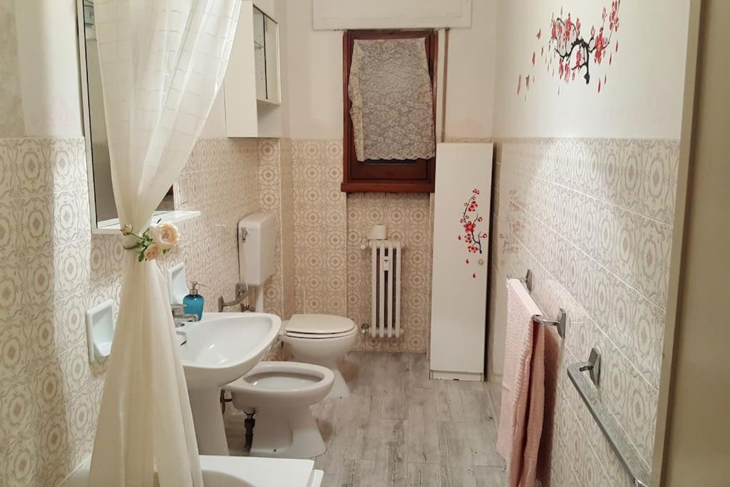 Appartamento Cascine Park House *