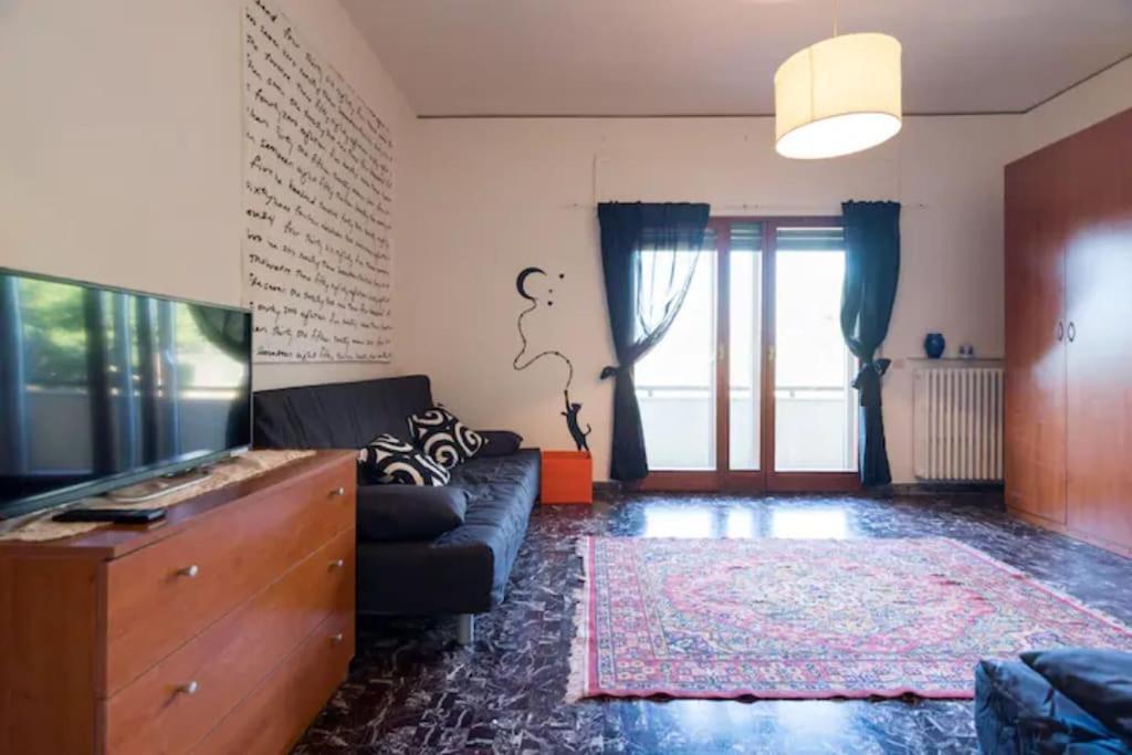 Appartamento Cascine Park House