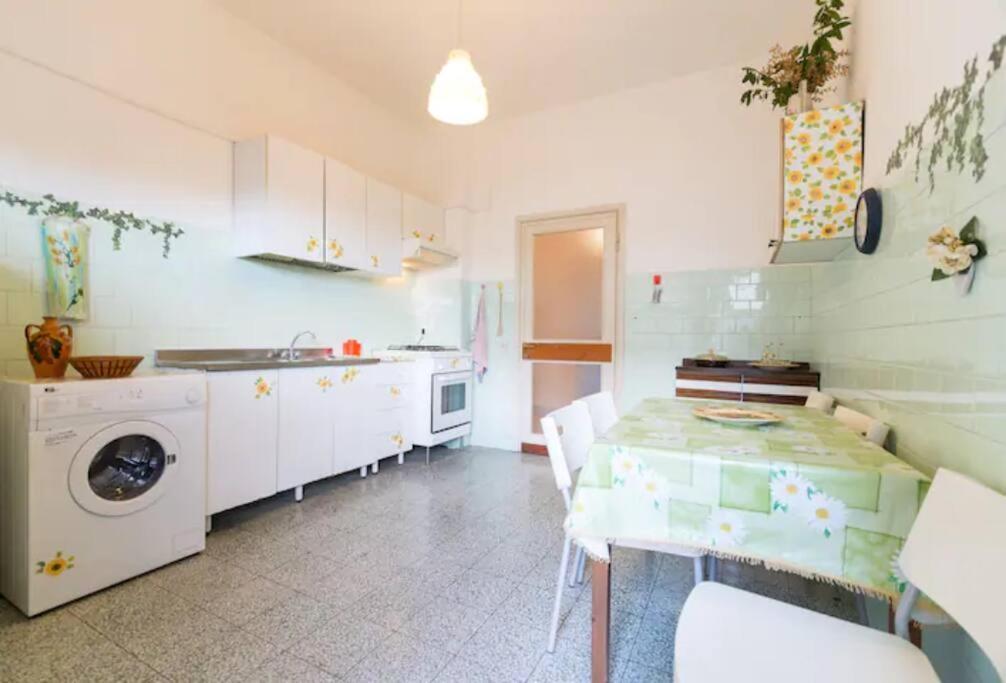 Cascine Park House Firenze