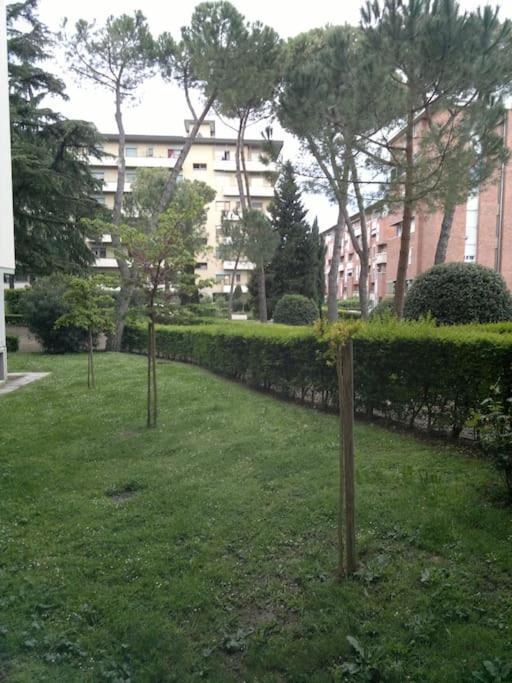 Appartamento Cascine Park House Firenze