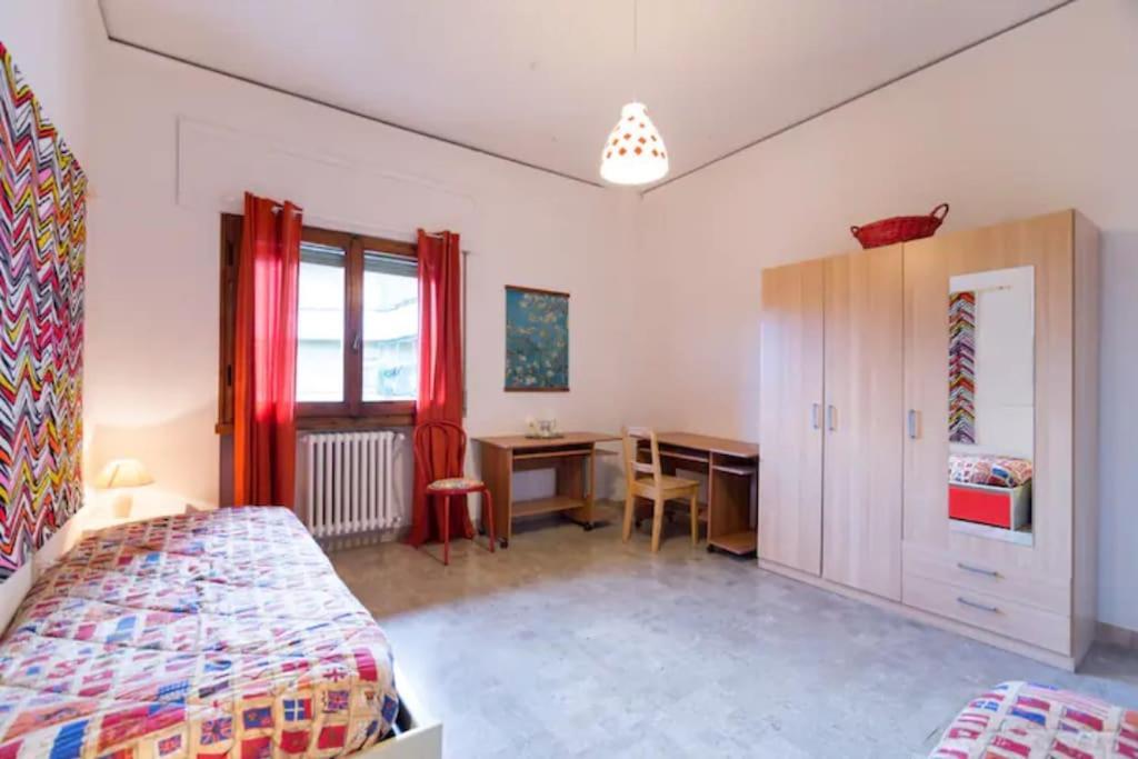 Cascine Park House Appartamento Firenze
