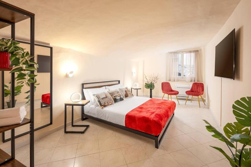 Condotta House Apartment Florence