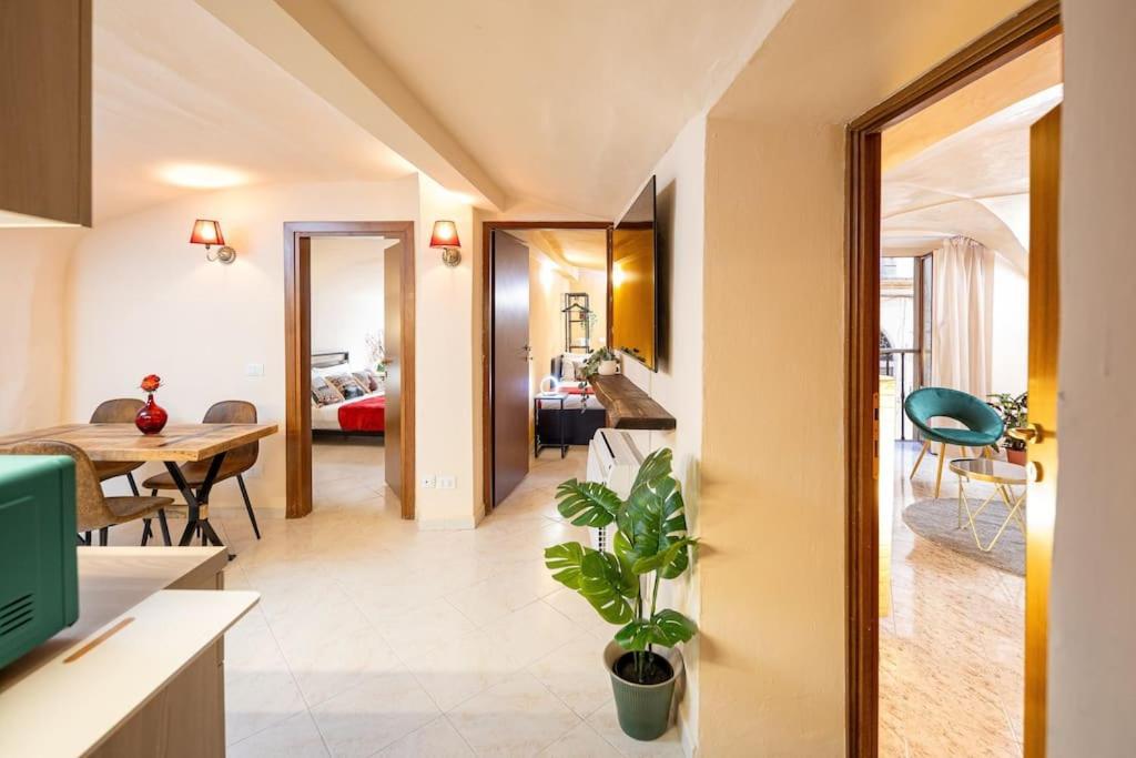 Condotta House Apartment Florence
