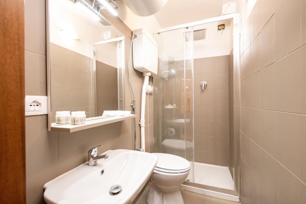 Apartment Condotta House