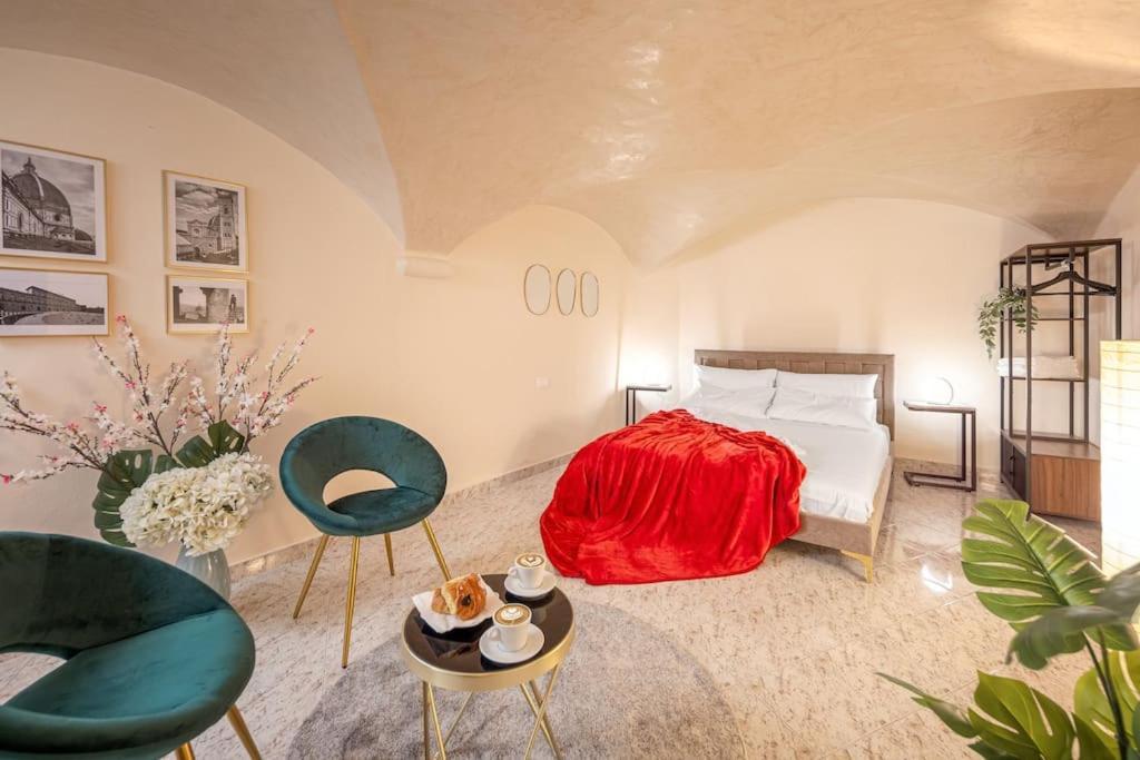 Apartment Condotta House