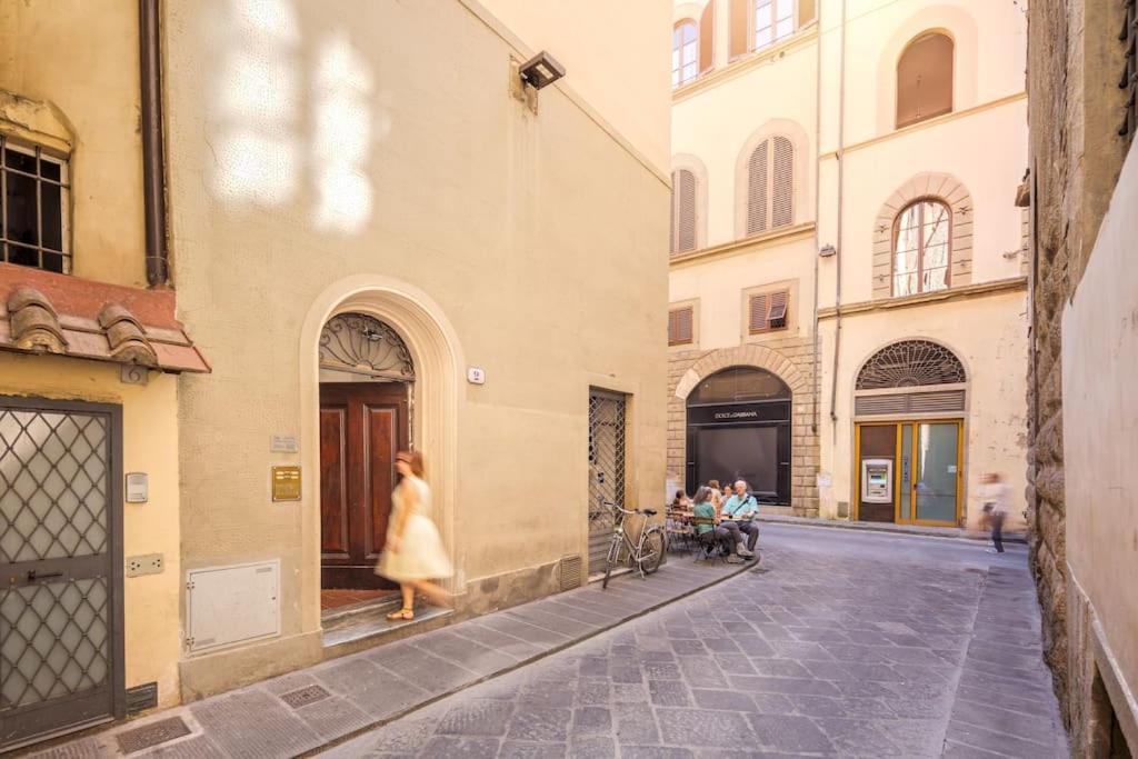 Condotta House Florence