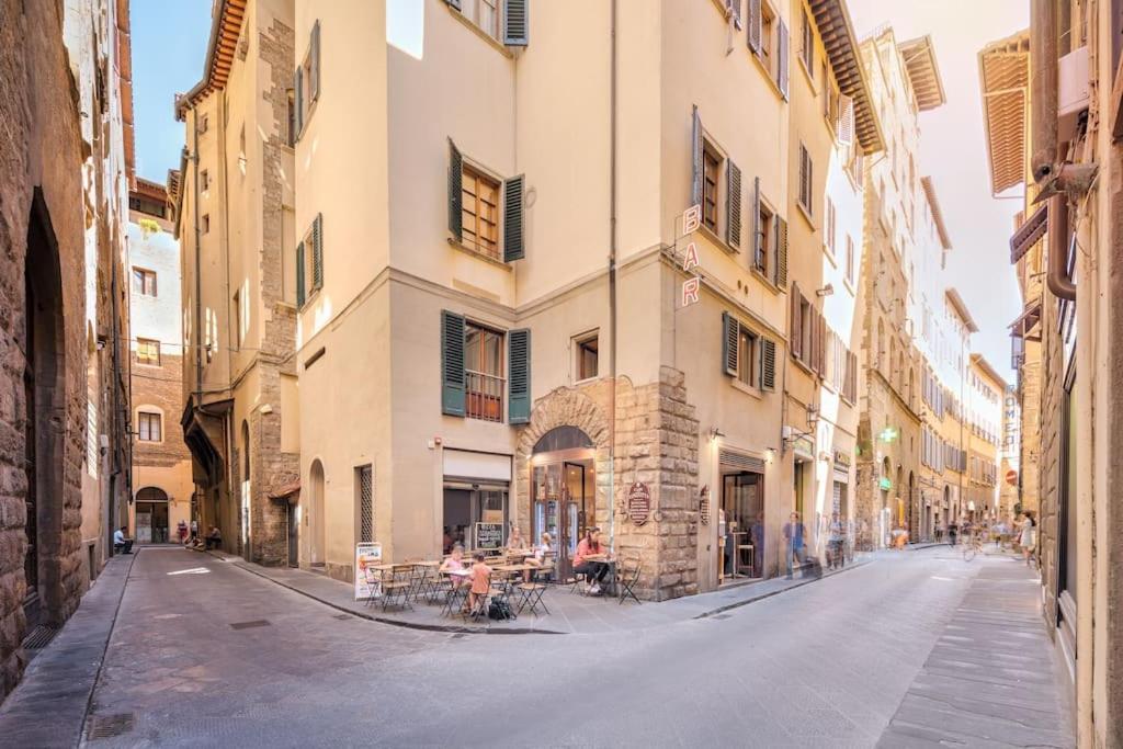 Apartment Condotta House