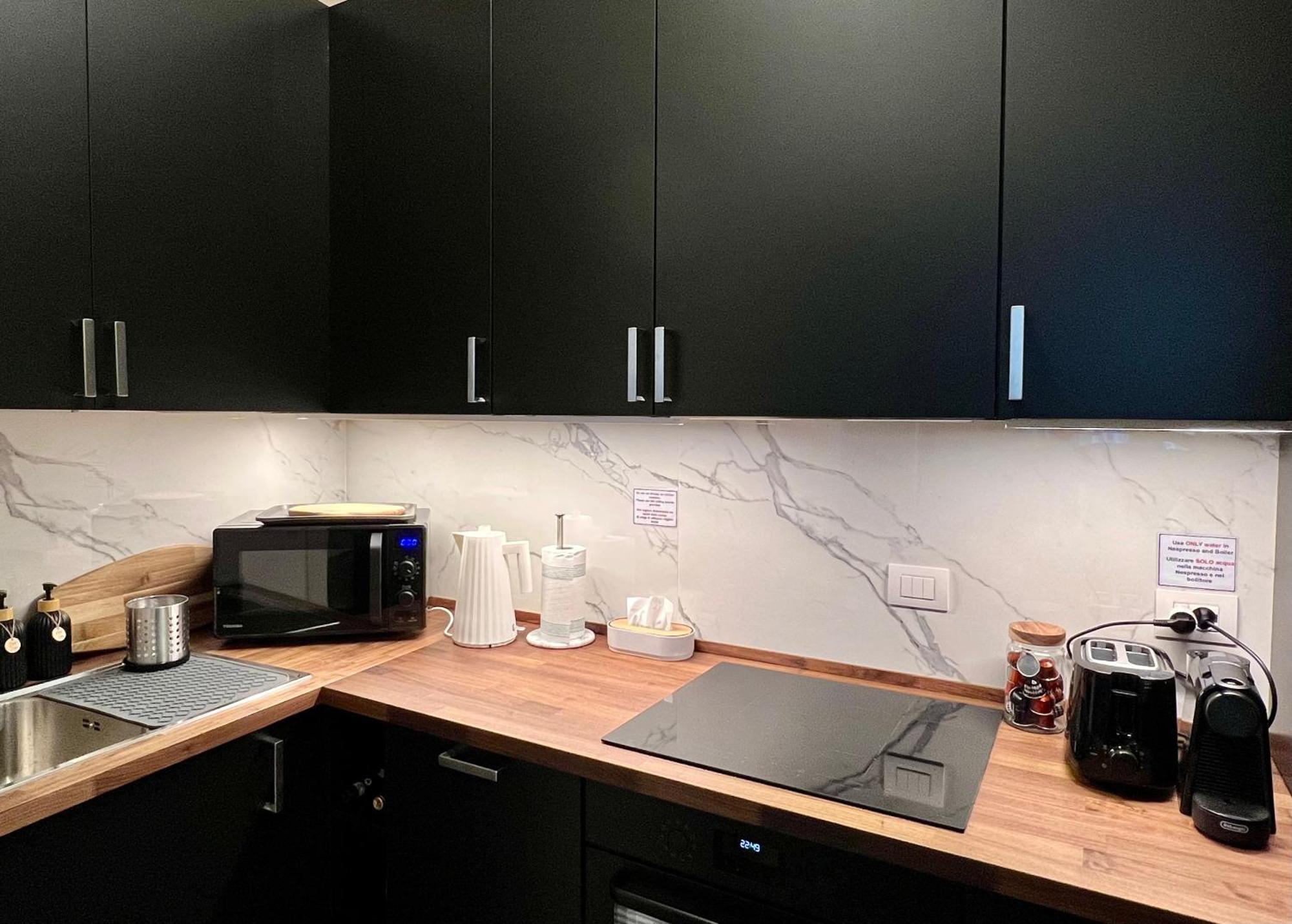 Apartment Charming Penthouse Near Duomo Florence