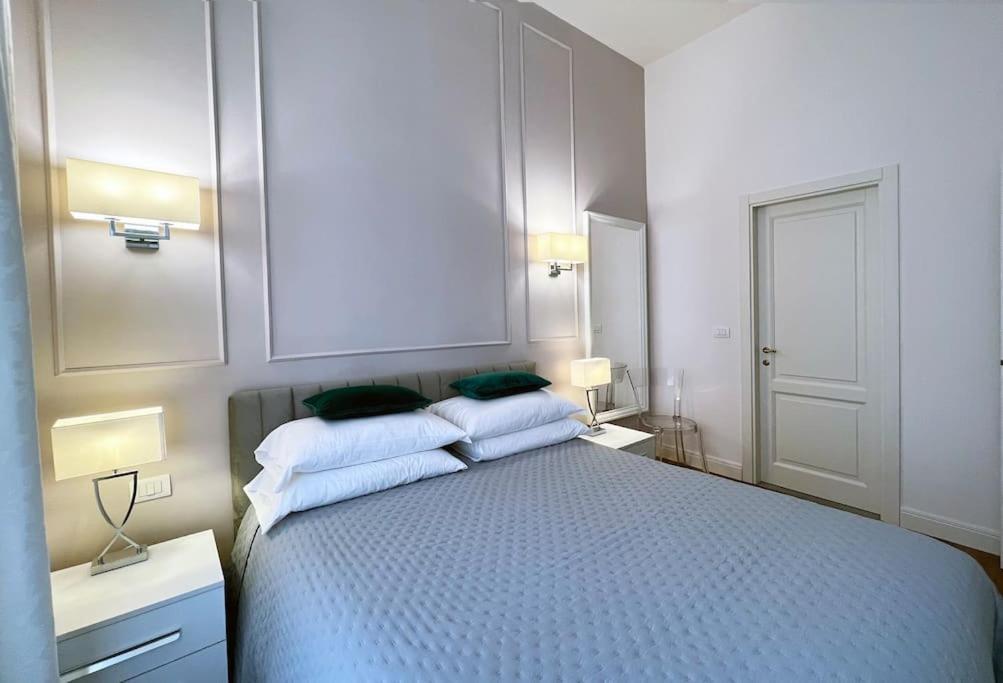 Appartamento Charming Penthouse Near Duomo