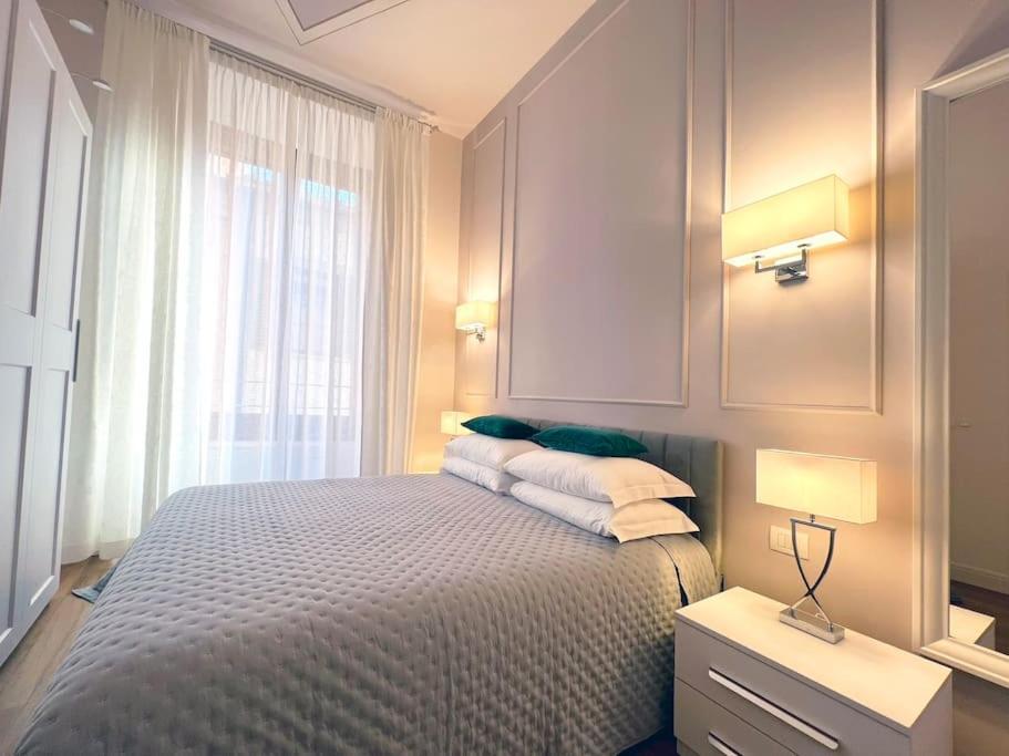 Charming Penthouse Near Duomo Appartamento Firenze