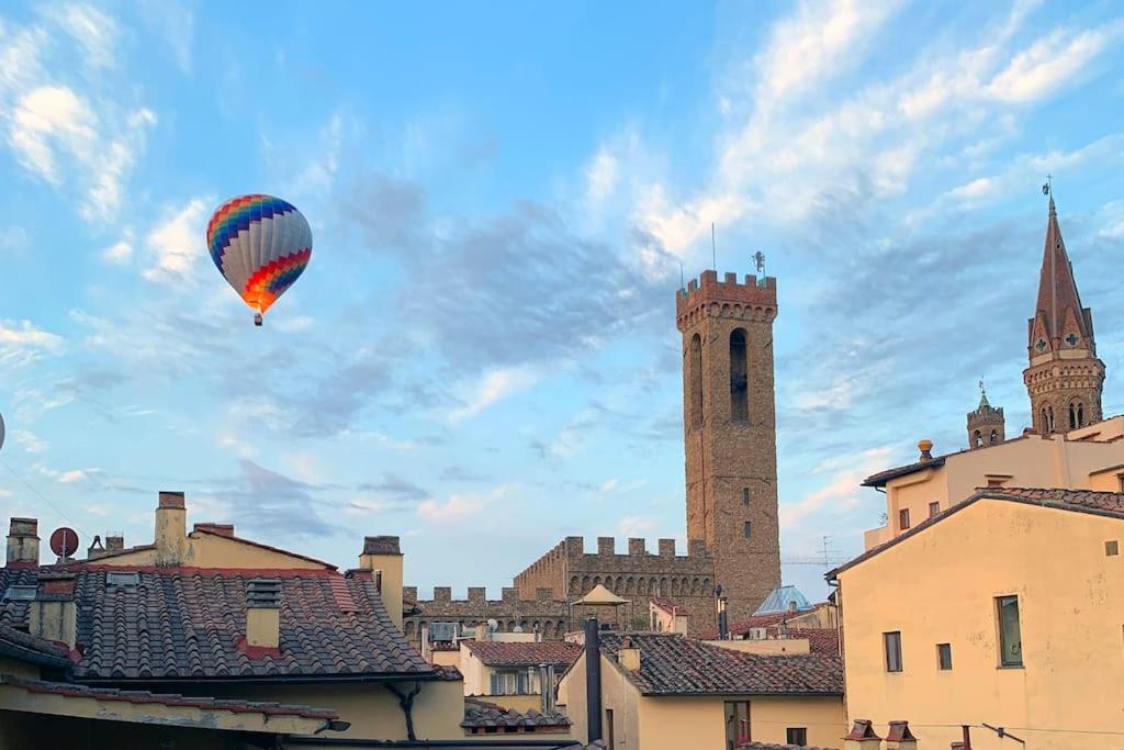 Appartamento Charming Penthouse Near Duomo *