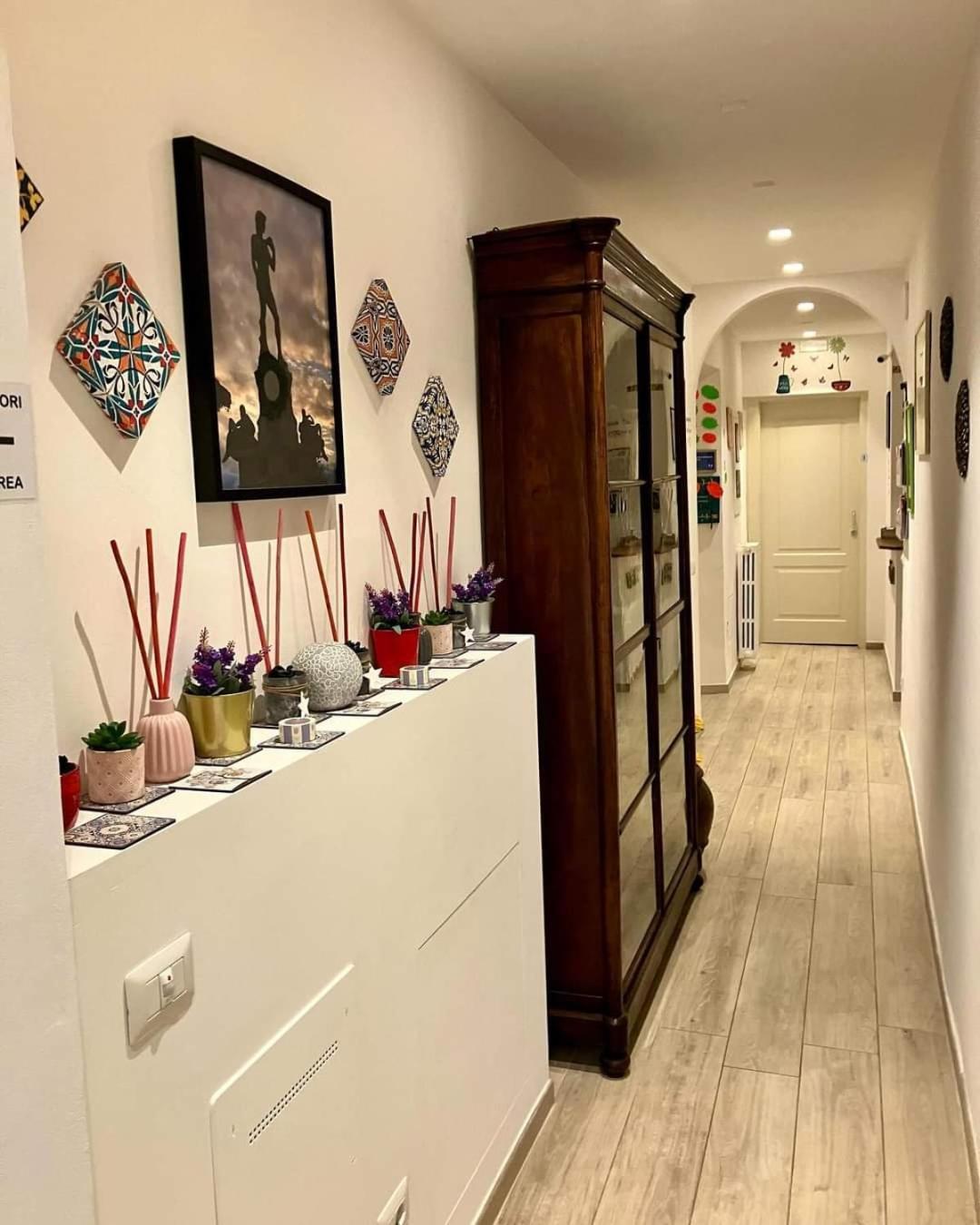 Guest house Il Chiostrino Florence