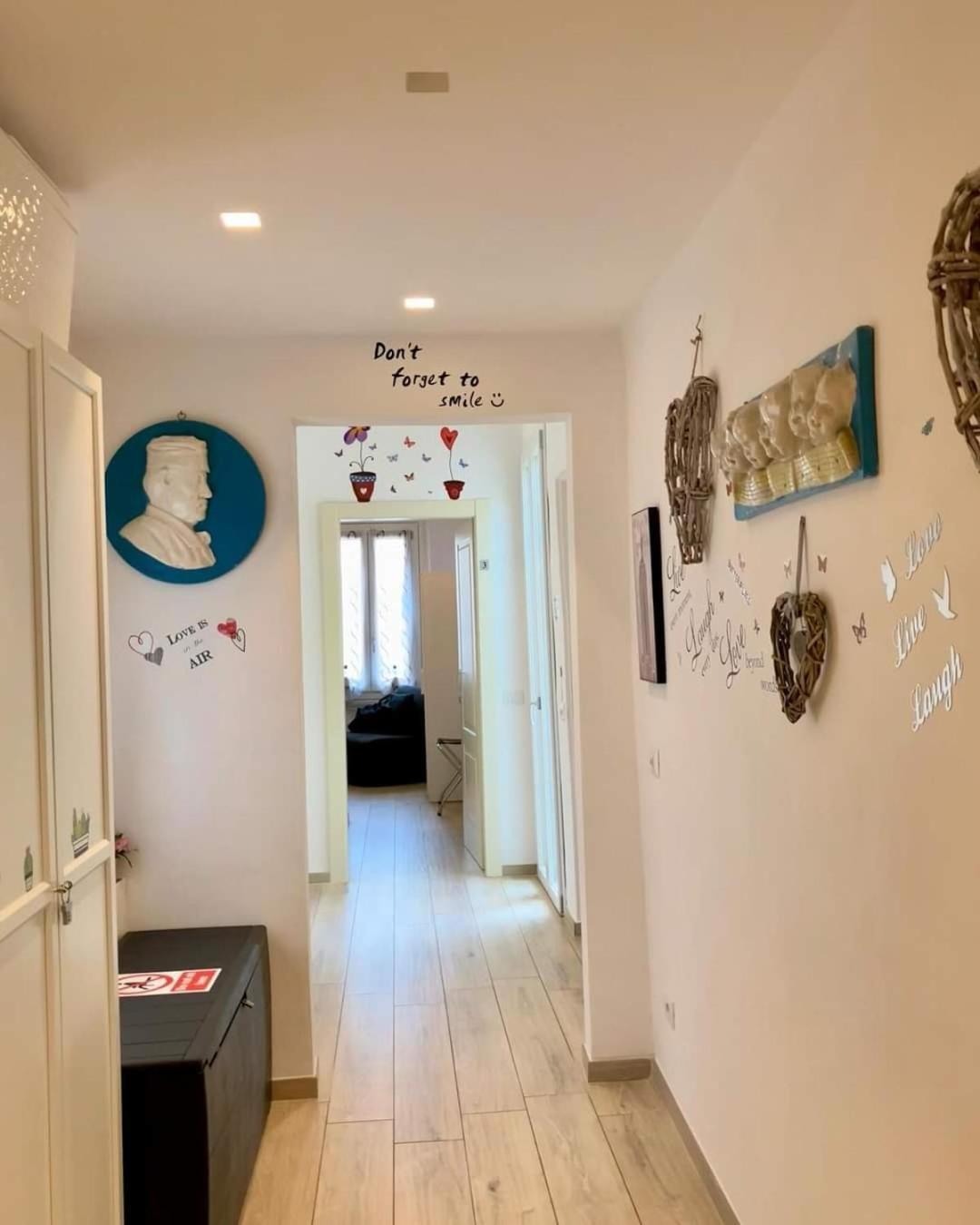 Il Chiostrino Guest house *