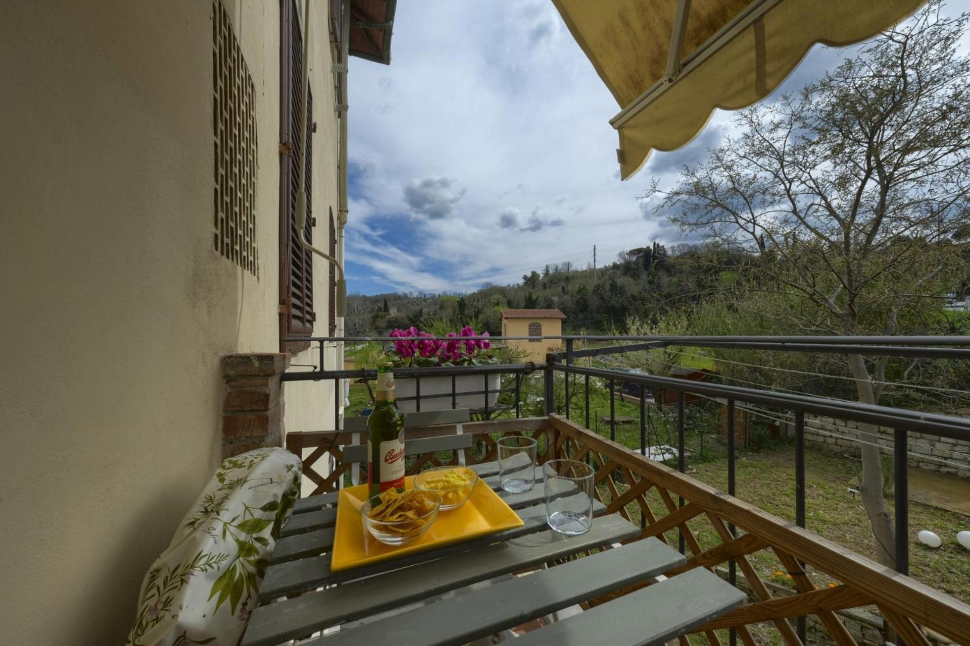 Appartamento Il Cantuccino - Sweet Dreams In Firenze