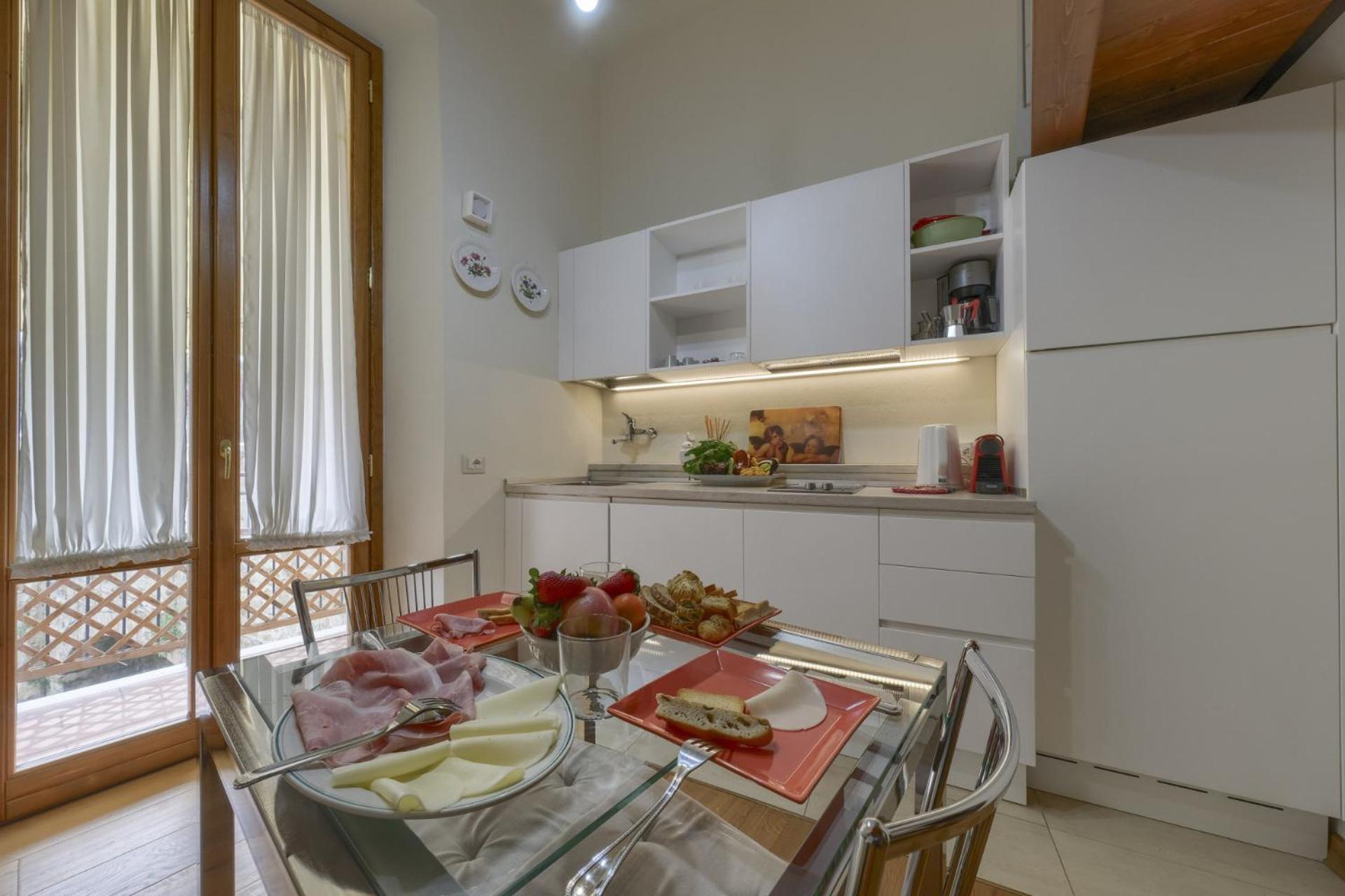 Il Cantuccino - Sweet Dreams In * Firenze