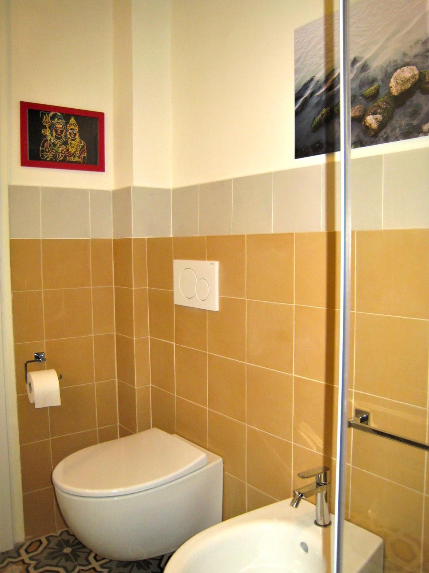Agnolo First Two Bedrooms Close To Duomo Firenze