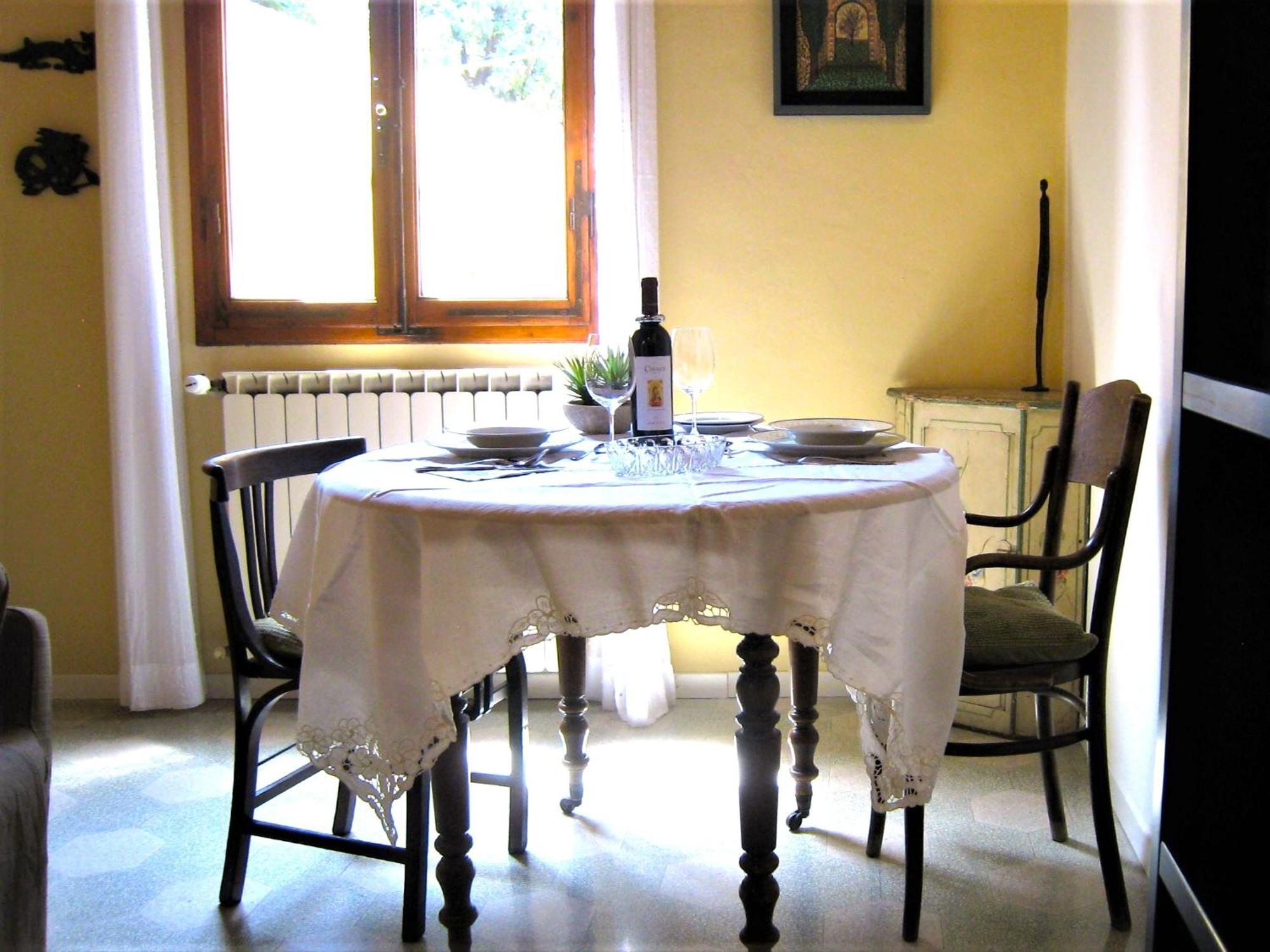 Agnolo First Two Bedrooms Close To Duomo * Firenze