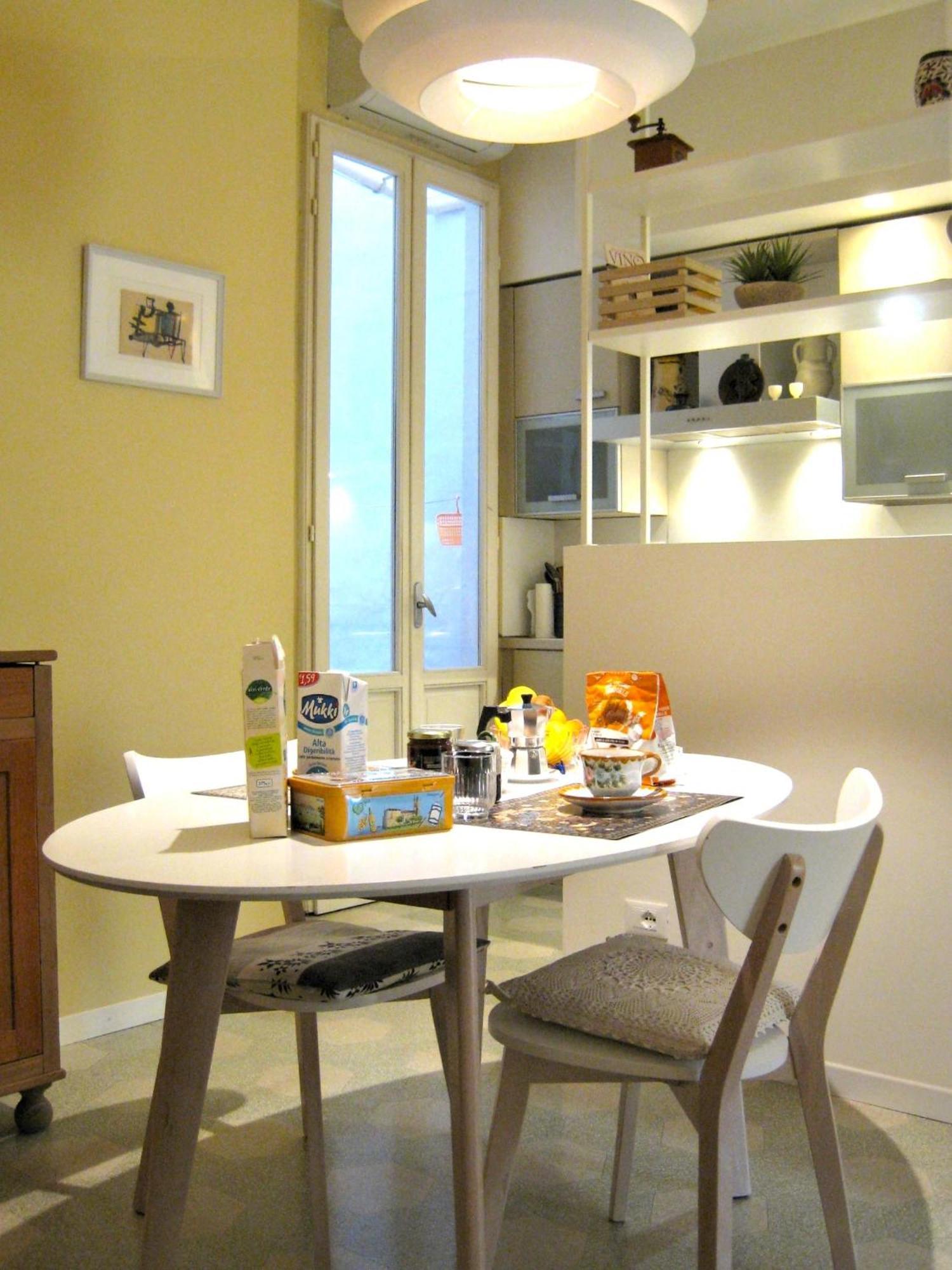 Agnolo First Two Bedrooms Close To Duomo Appartamento *