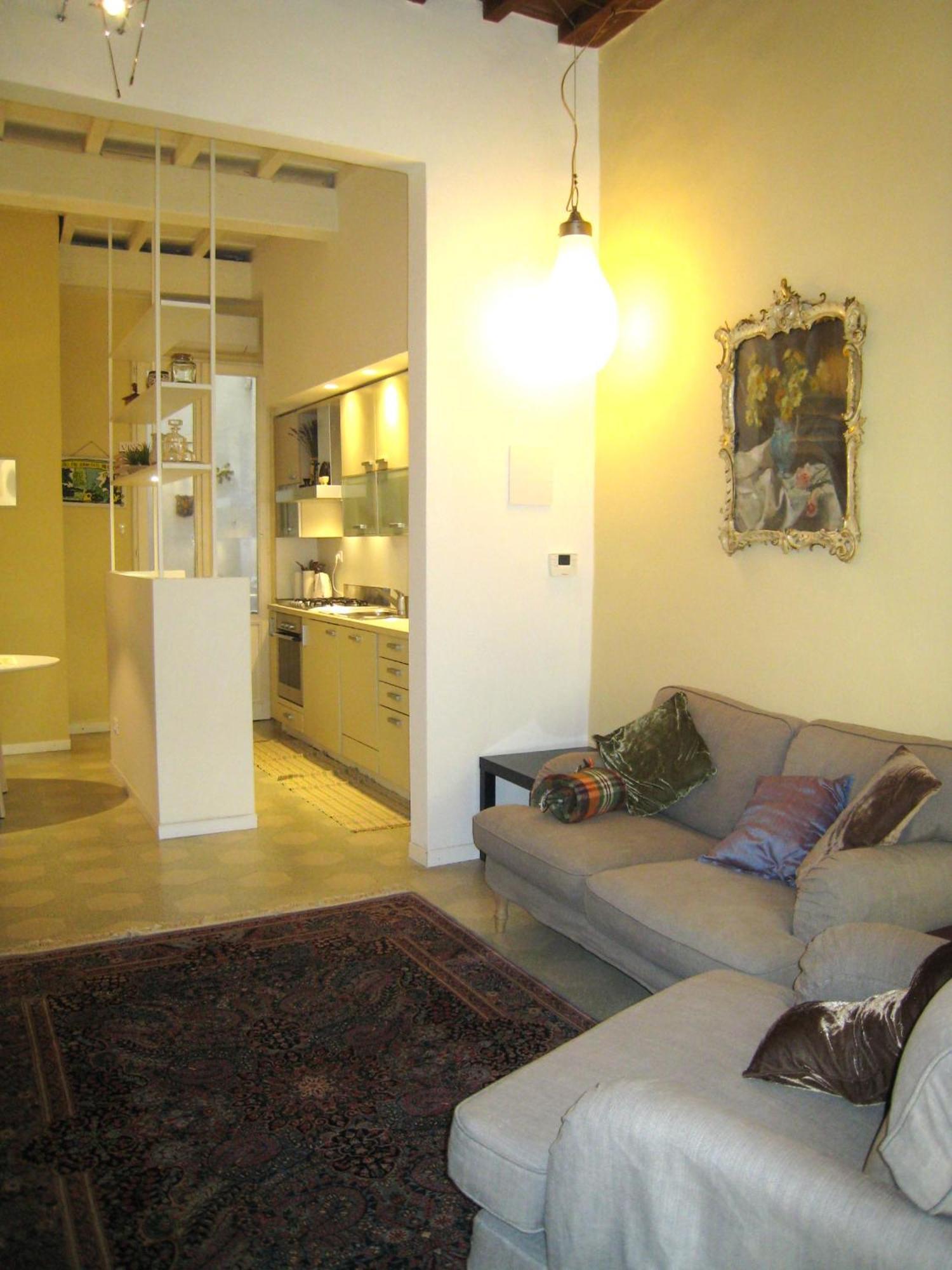 Appartamento Agnolo First Two Bedrooms Close To Duomo