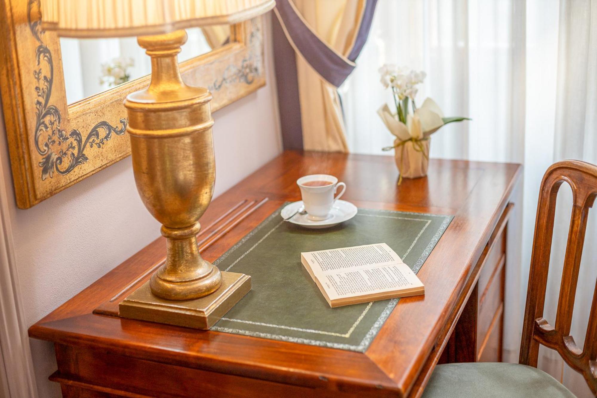 Bed & Breakfast Il Marzocco Boutique
