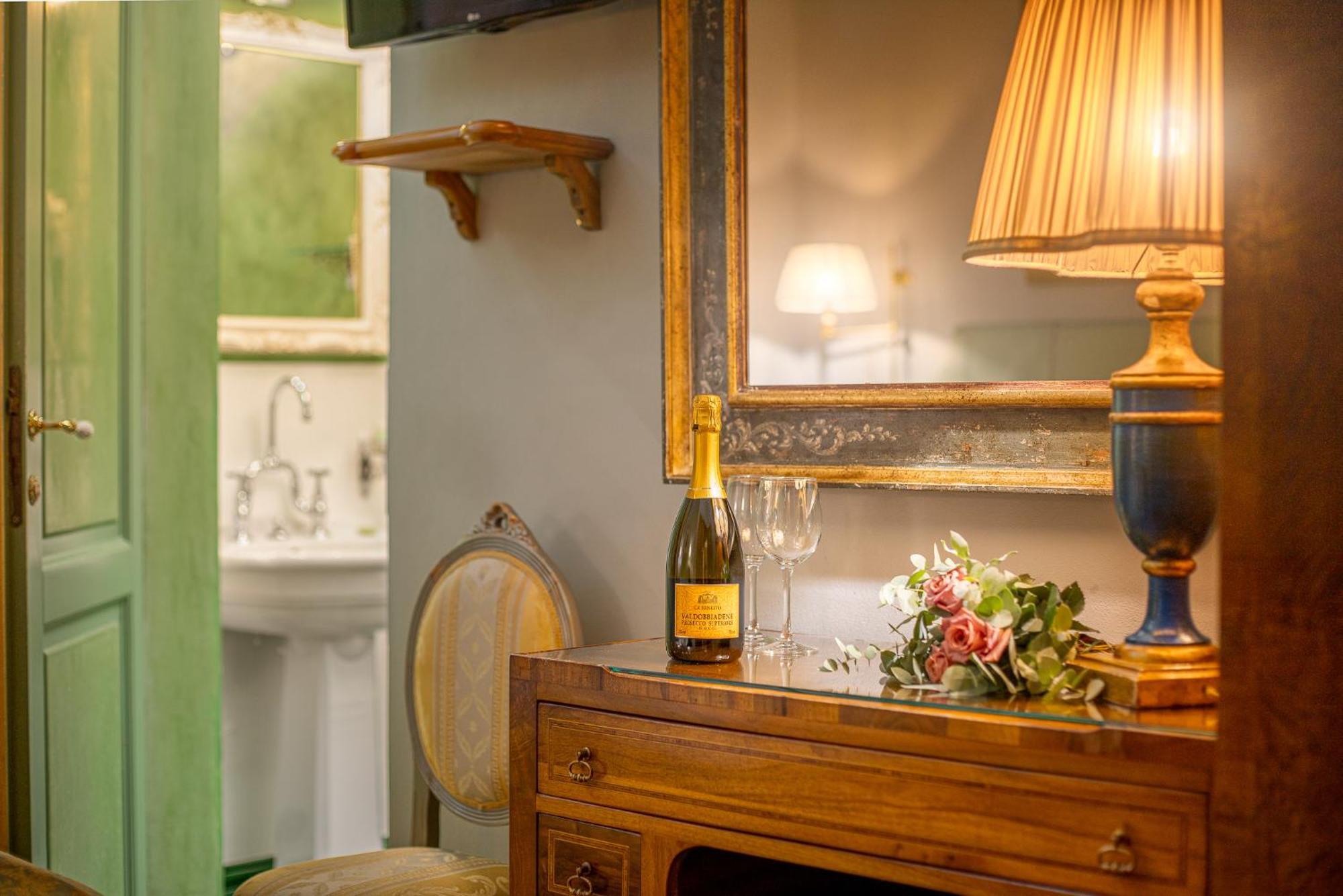 Il Marzocco Boutique Bed & Breakfast Florence