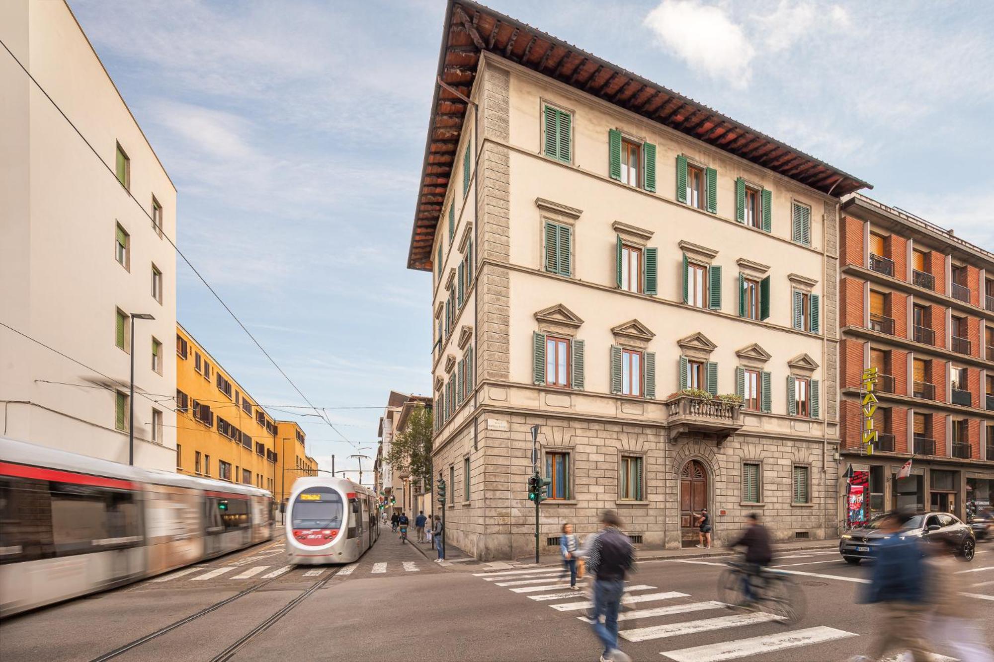 Il Marzocco Boutique Bed & Breakfast 2*