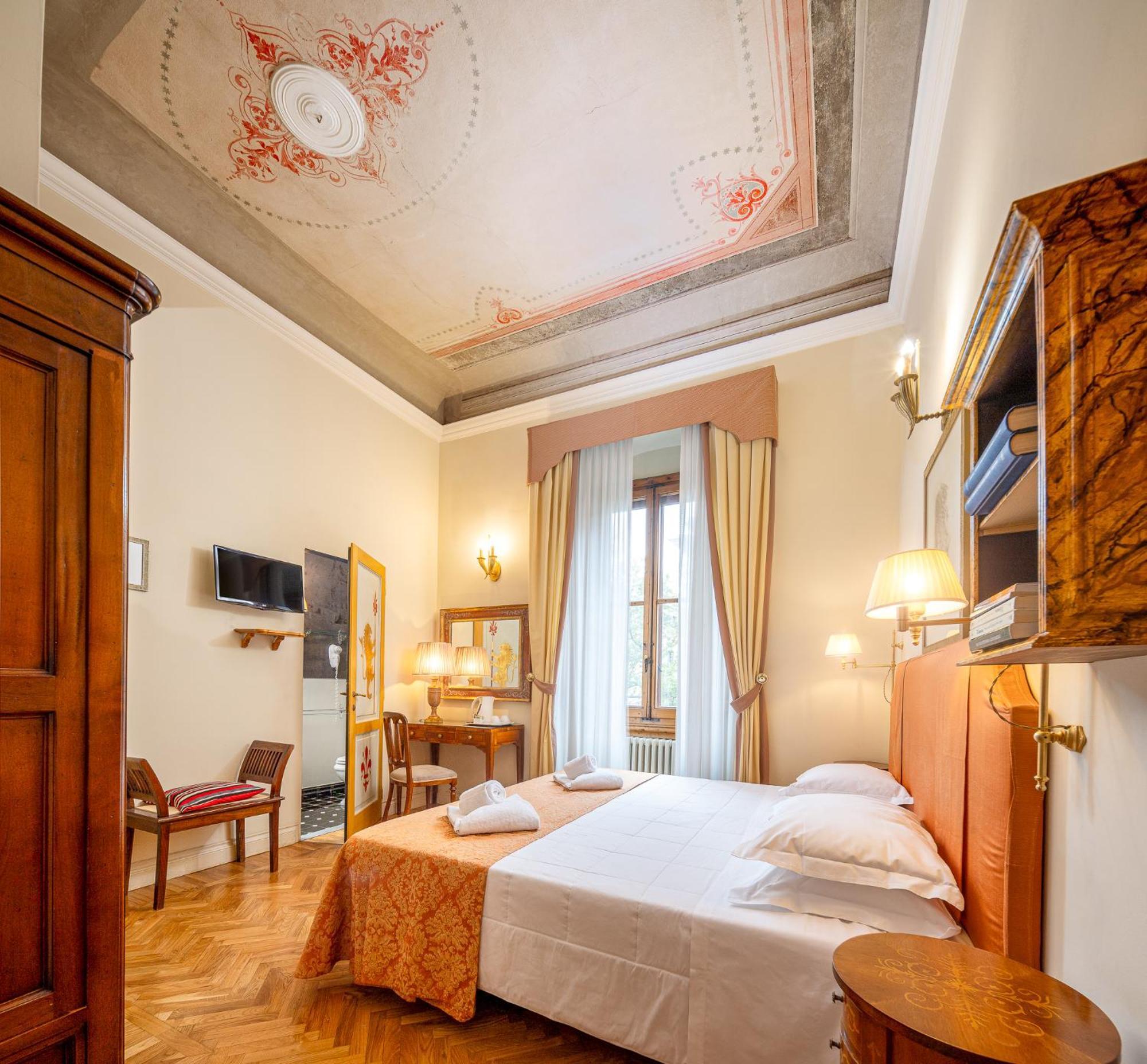 Il Marzocco Boutique Bed & Breakfast Florence