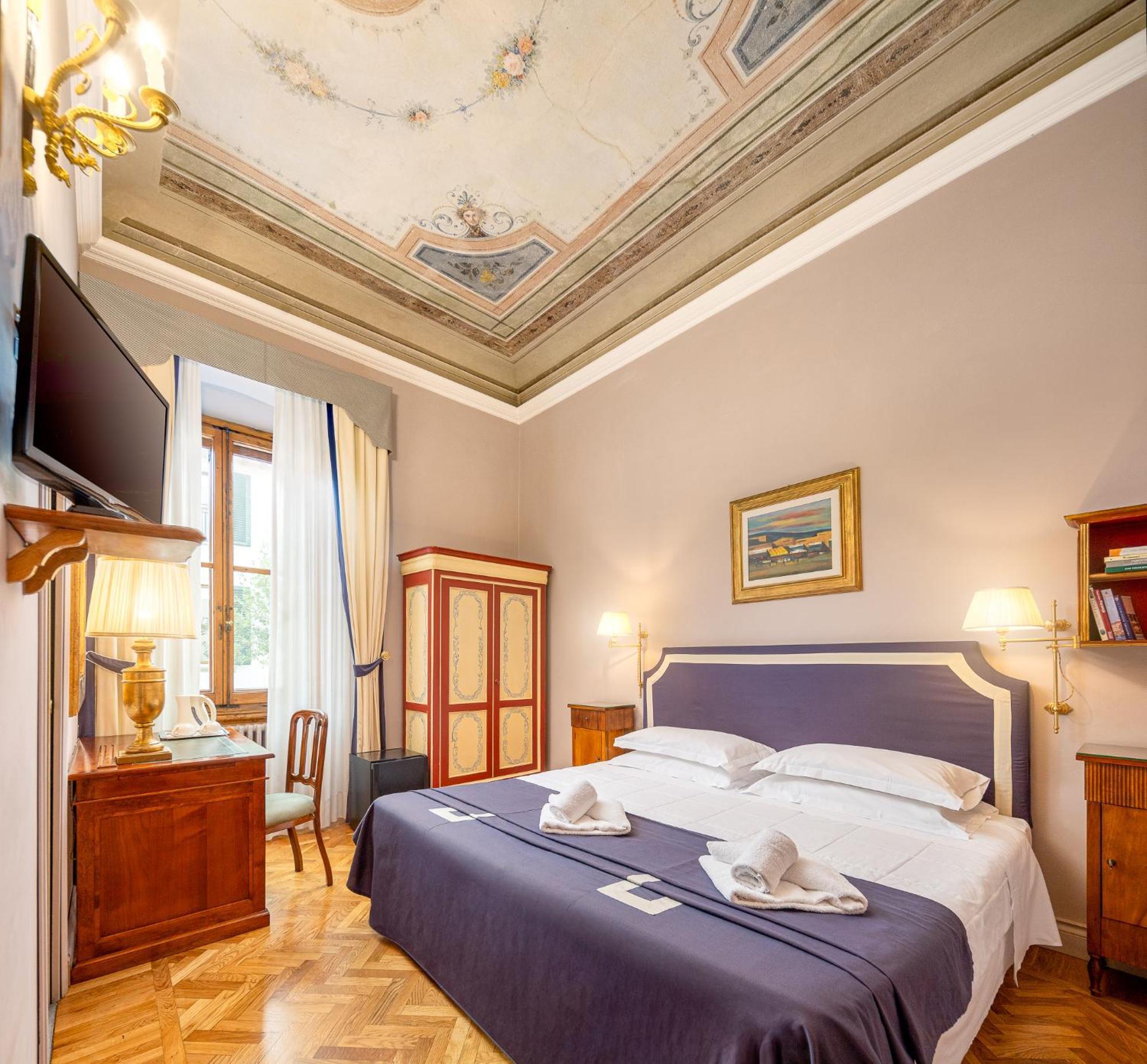 Il Marzocco Boutique Bed & Breakfast