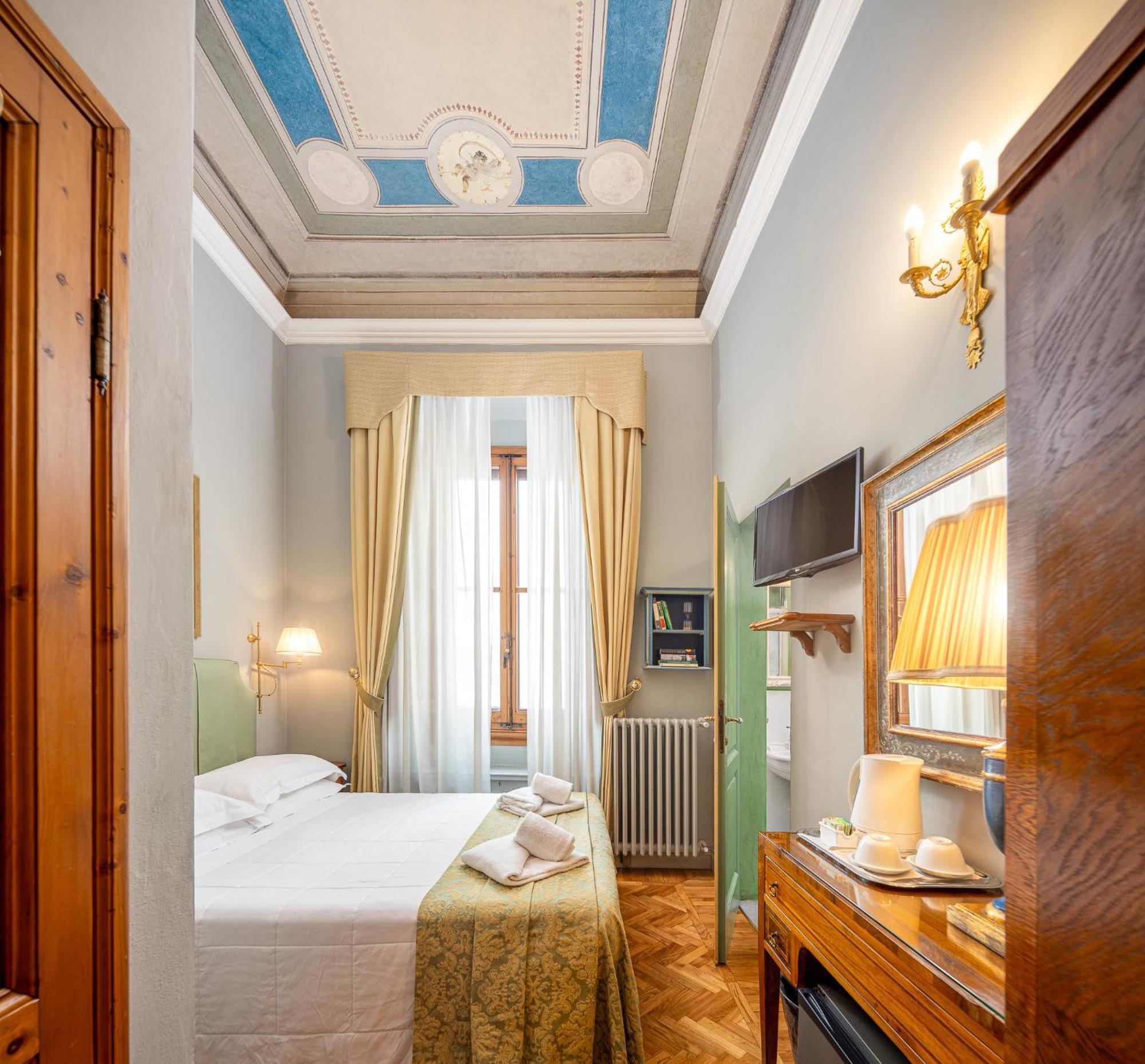 Bed & Breakfast Il Marzocco Boutique 2*