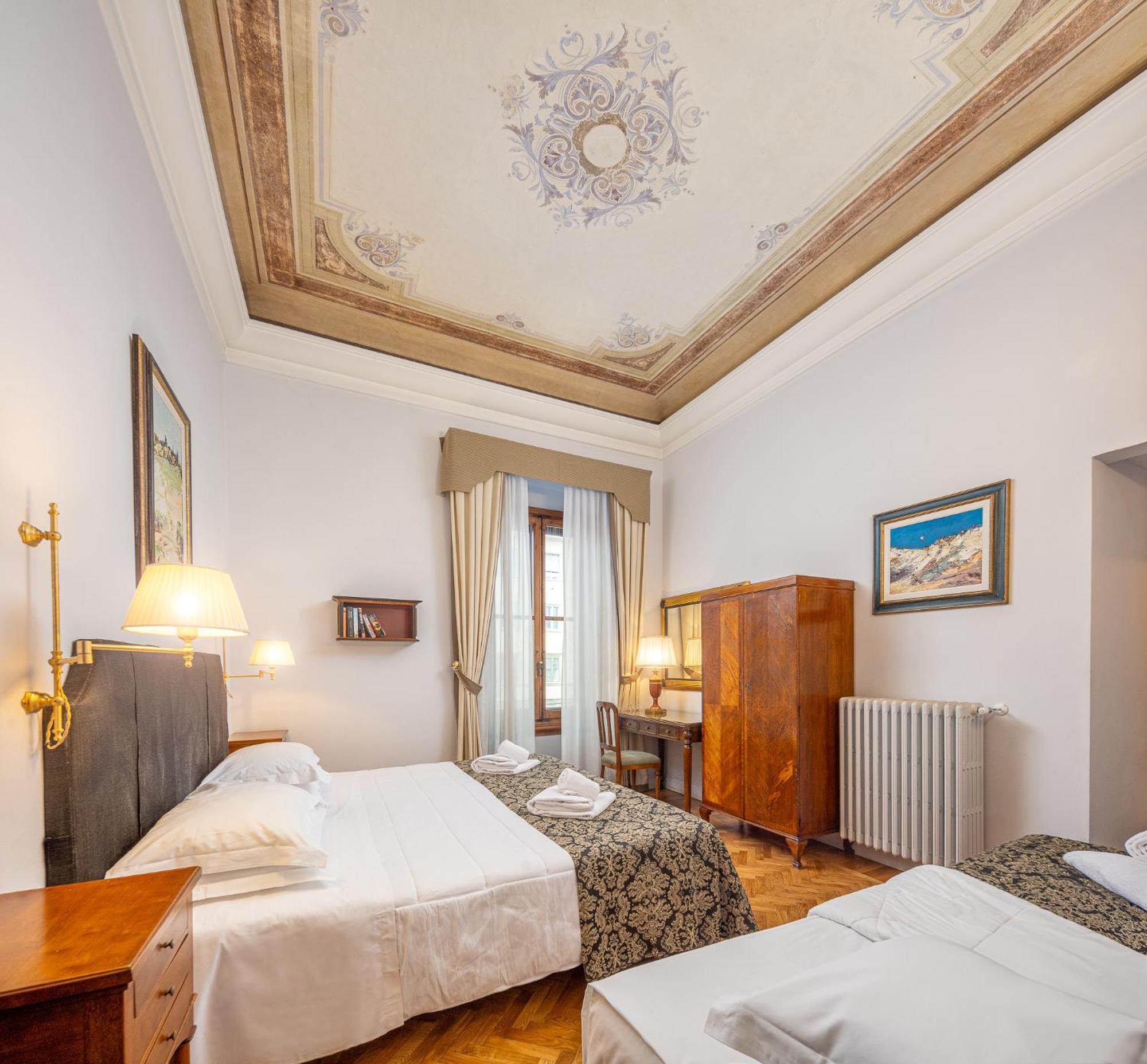 Bed & Breakfast Il Marzocco Boutique Florence