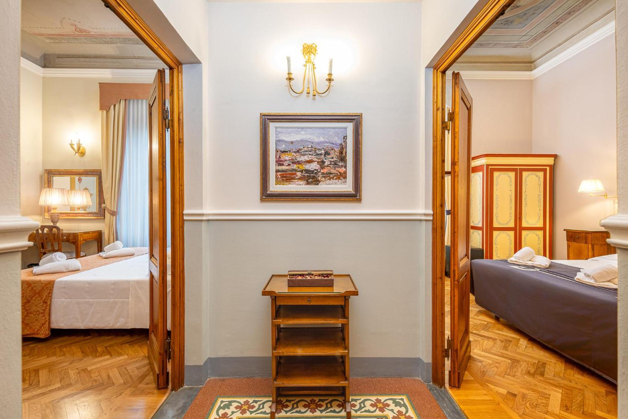 Bed & Breakfast Il Marzocco Boutique