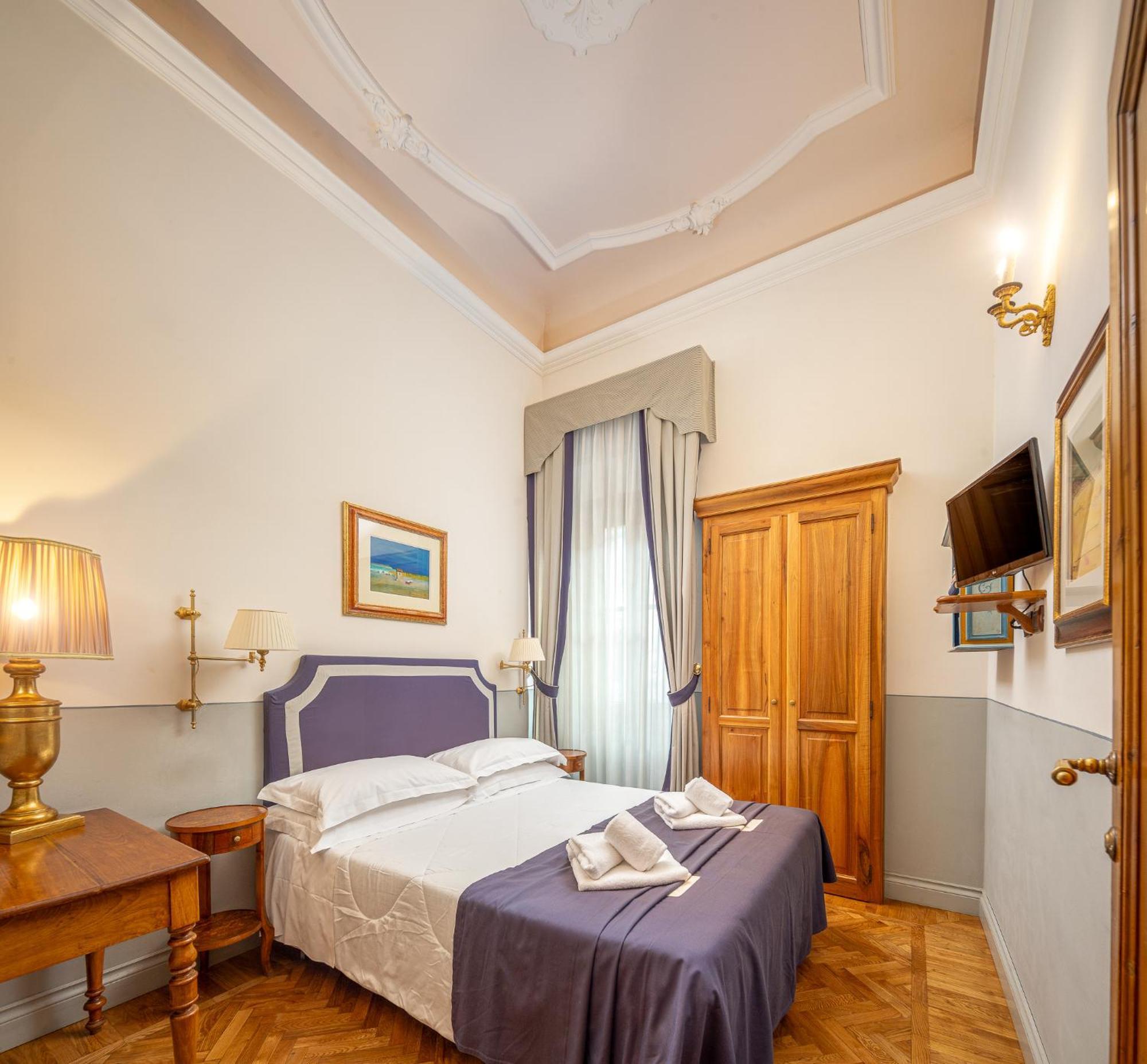 Il Marzocco Boutique Bed & Breakfast Florence