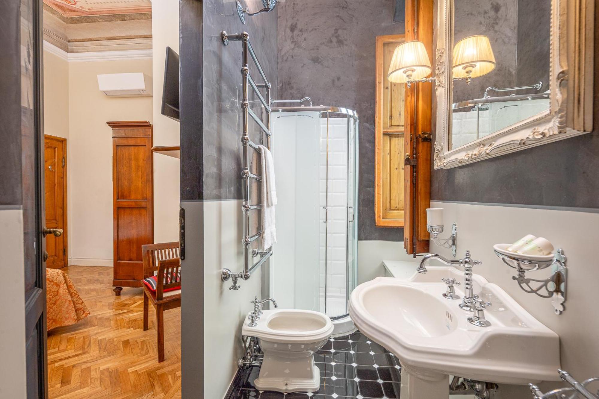 Bed & Breakfast Il Marzocco Boutique 2*