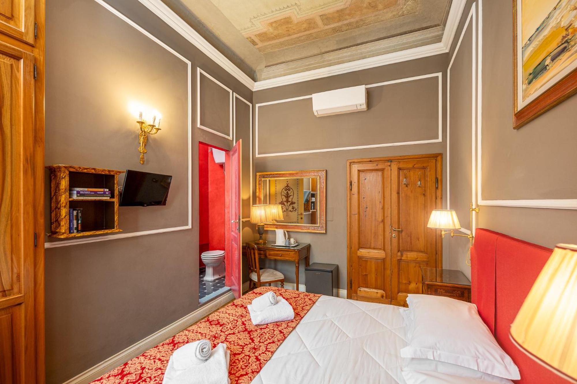Bed & Breakfast Il Marzocco Boutique Florence