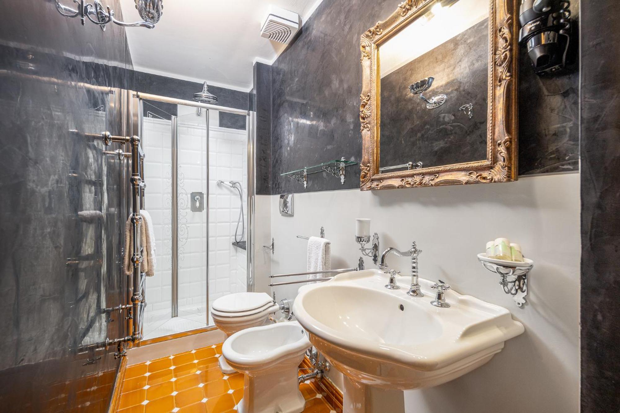 Bed & Breakfast Il Marzocco Boutique