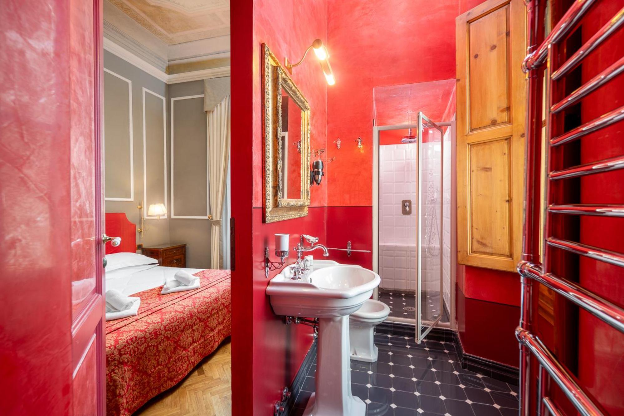 Il Marzocco Boutique Bed & Breakfast Florence