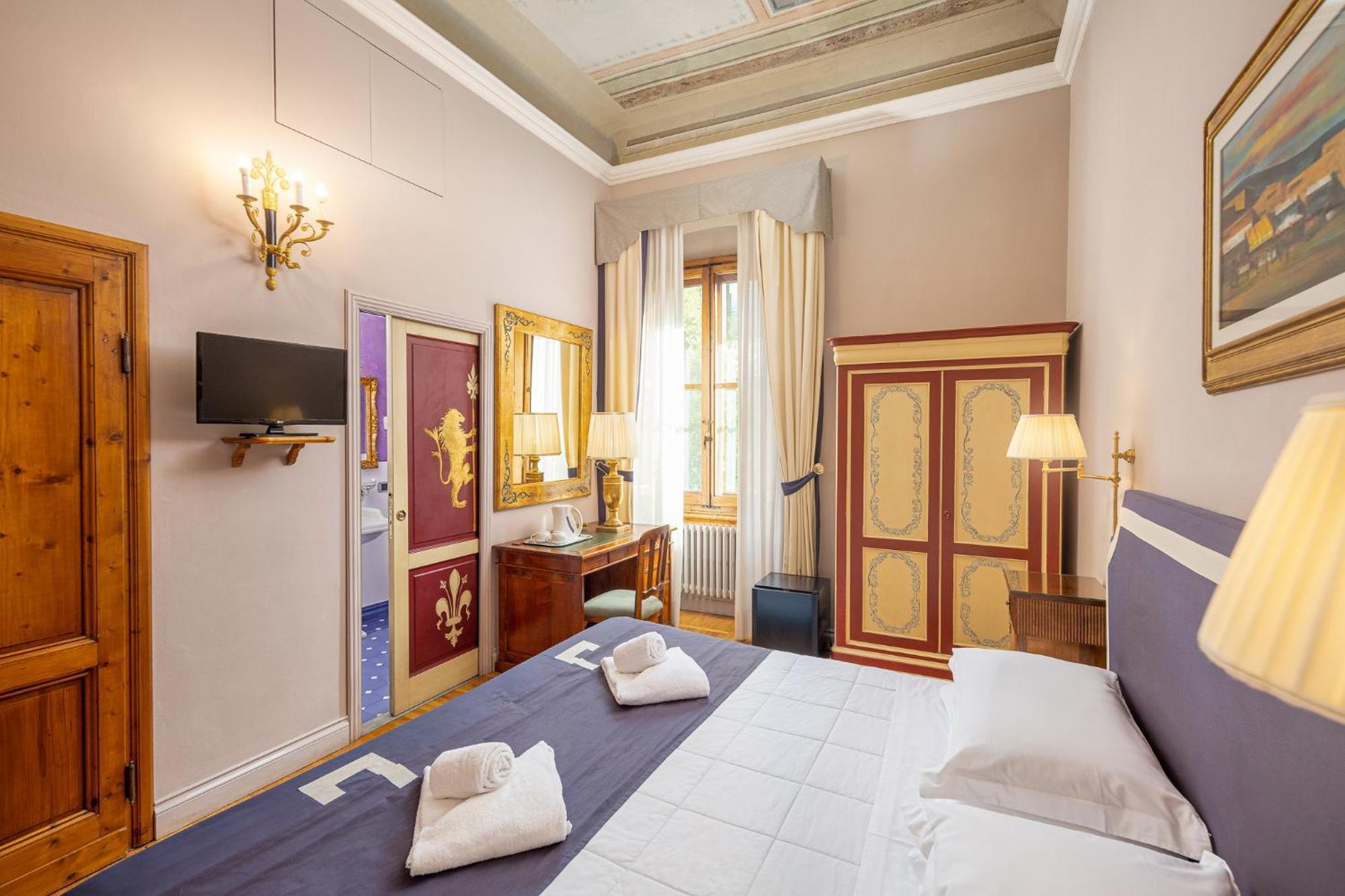 Il Marzocco Boutique Bed & Breakfast
