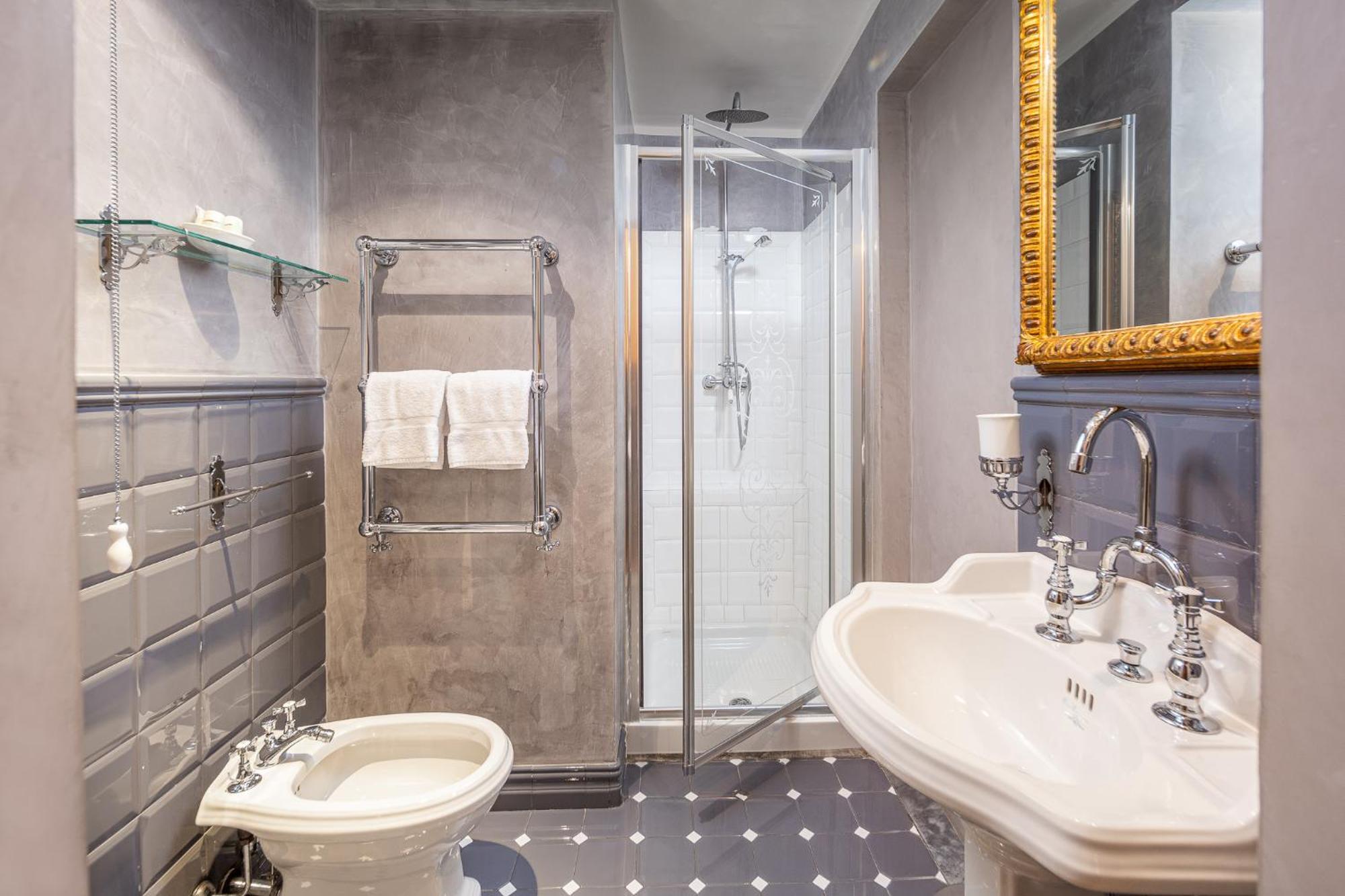 Bed & Breakfast Il Marzocco Boutique 2*
