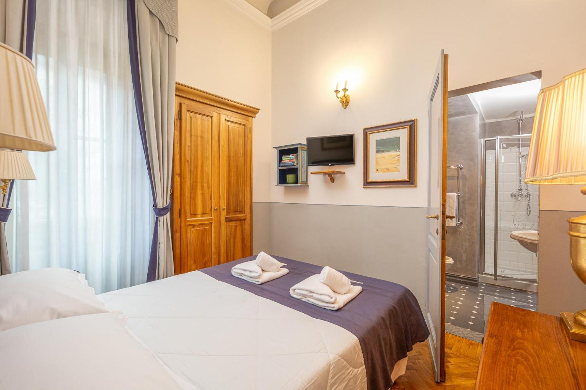 Il Marzocco Boutique Bed & Breakfast 2*