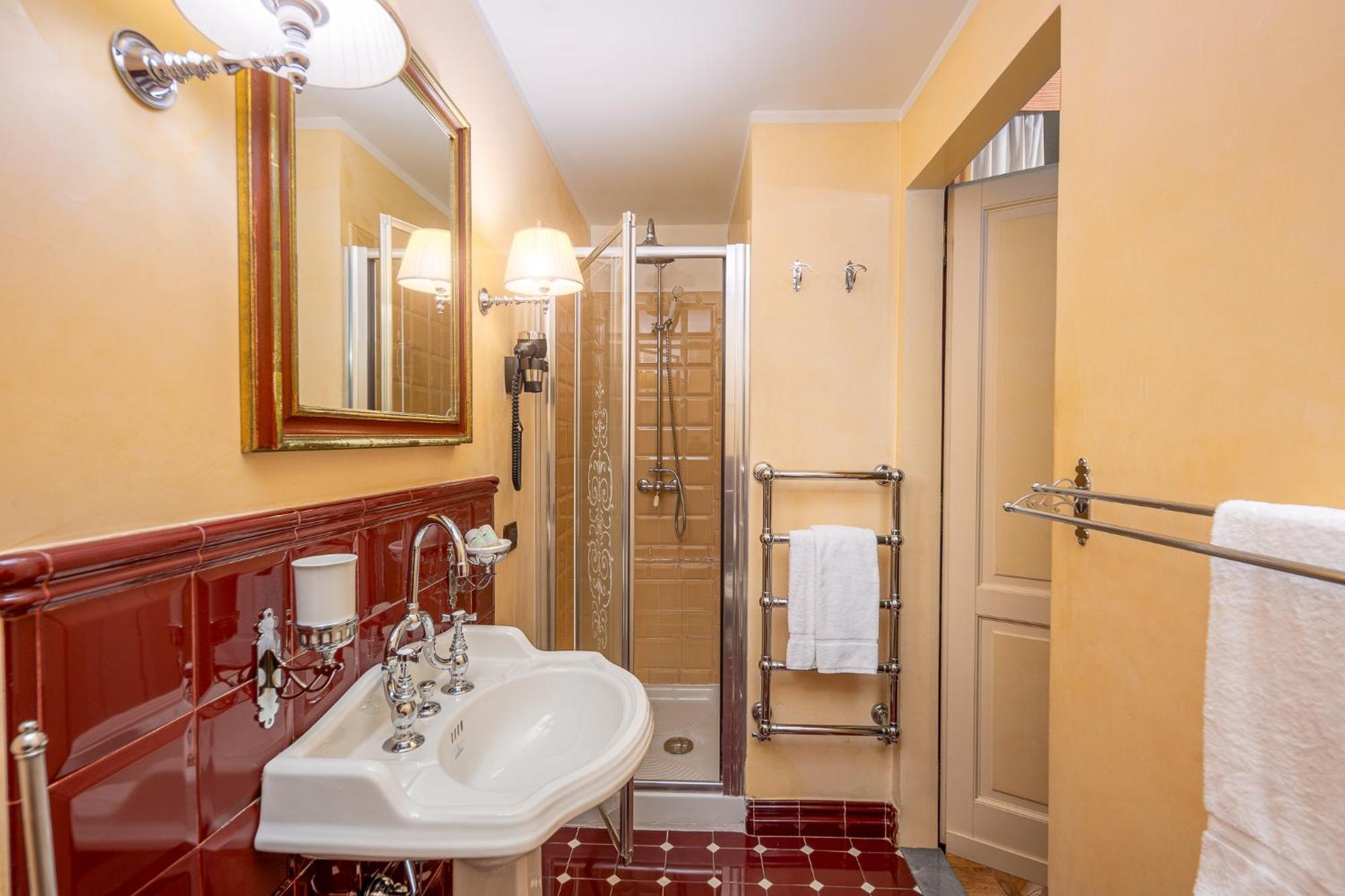 Bed & Breakfast Il Marzocco Boutique Florence
