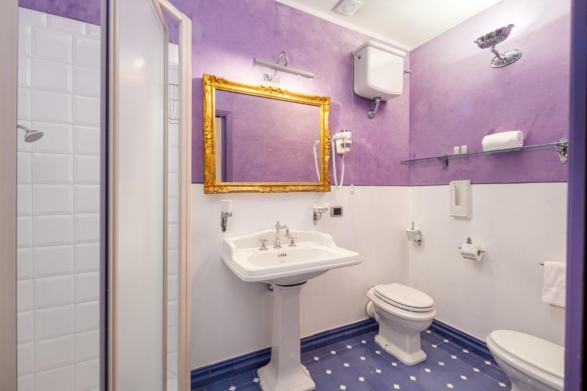Bed & Breakfast Il Marzocco Boutique
