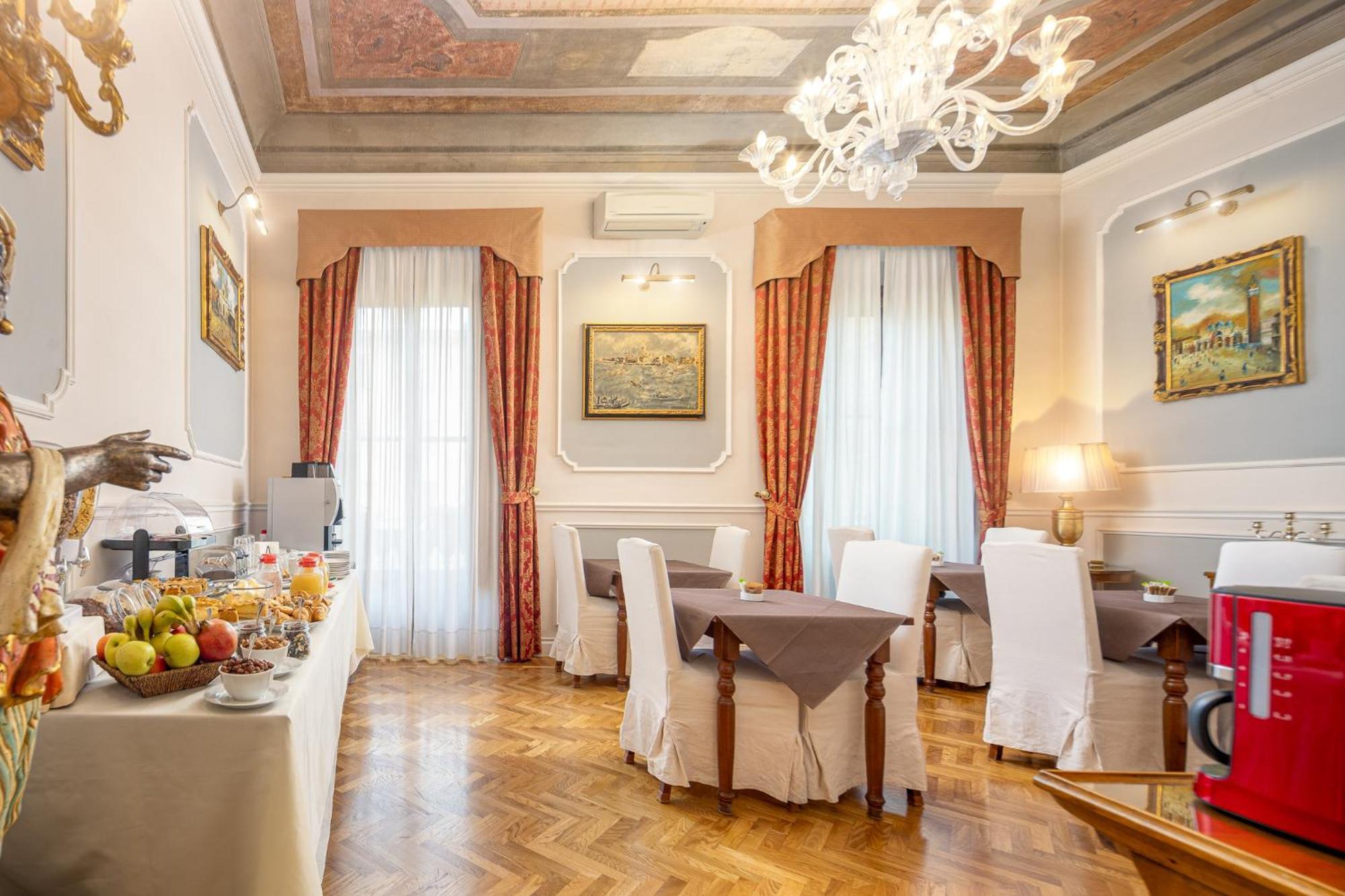 Il Marzocco Boutique Florence