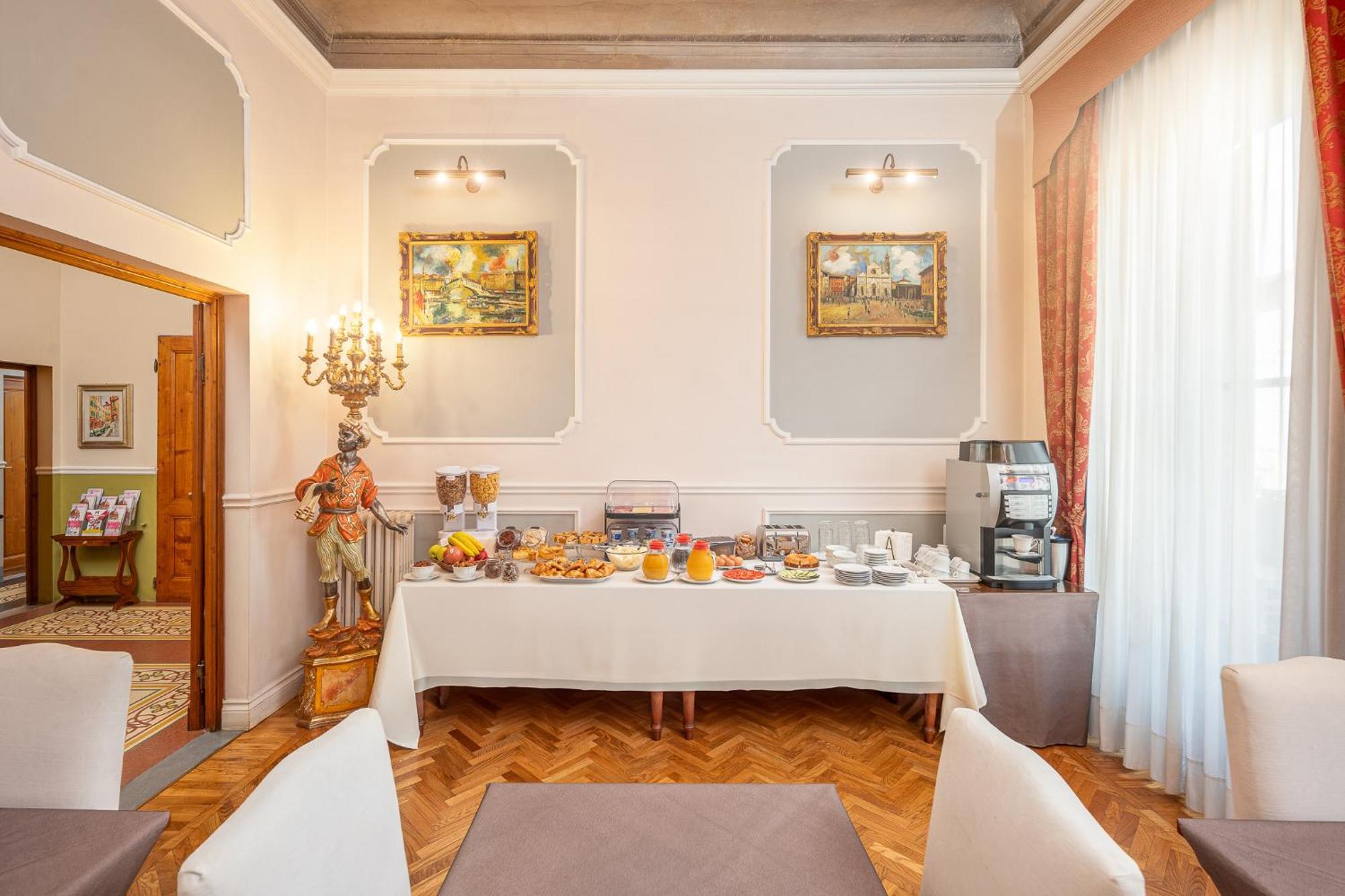 Il Marzocco Boutique Bed & Breakfast