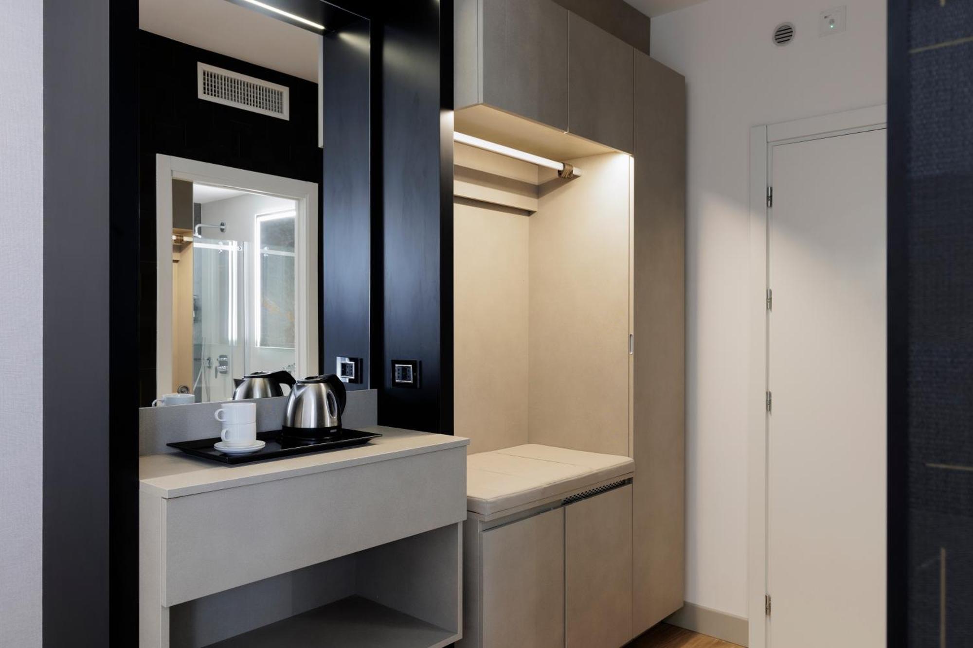 Mh & Hotel Firenze