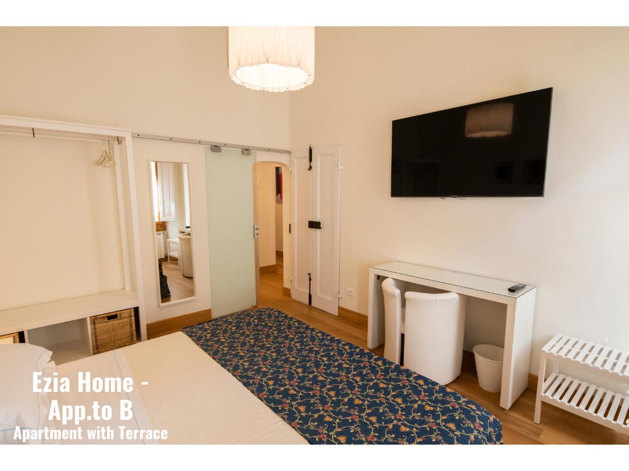 Ars - Santa Maria Novella - Ezia & Ars 25 Apartment *