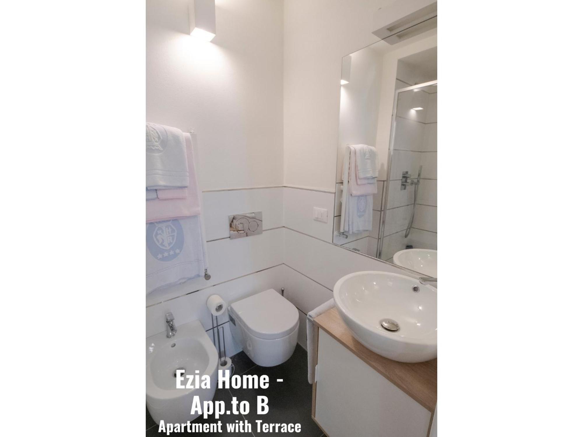 Apartment Ars - Santa Maria Novella - Ezia & Ars 25