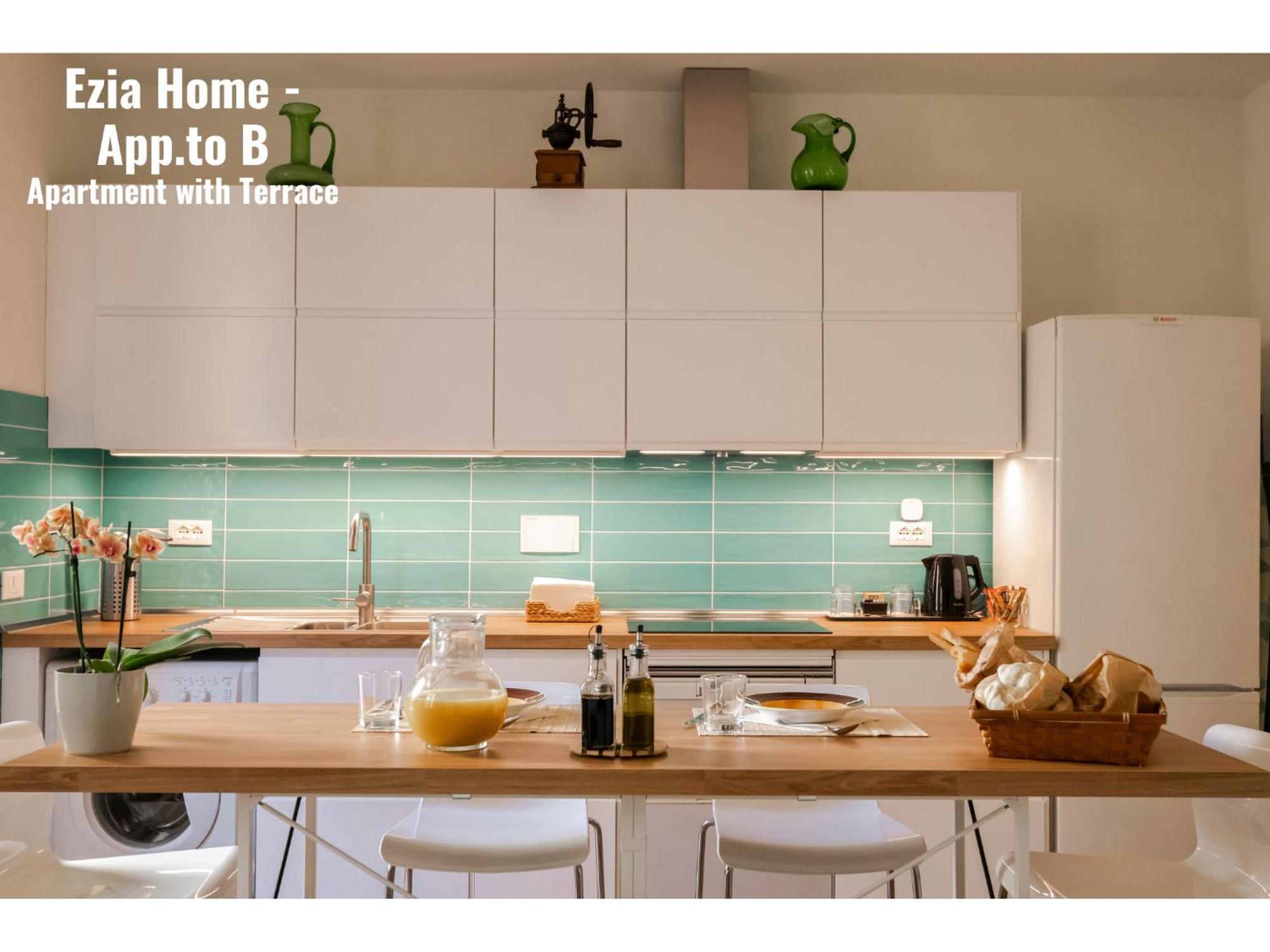 Ars - Santa Maria Novella - Ezia & Ars 25 Apartment